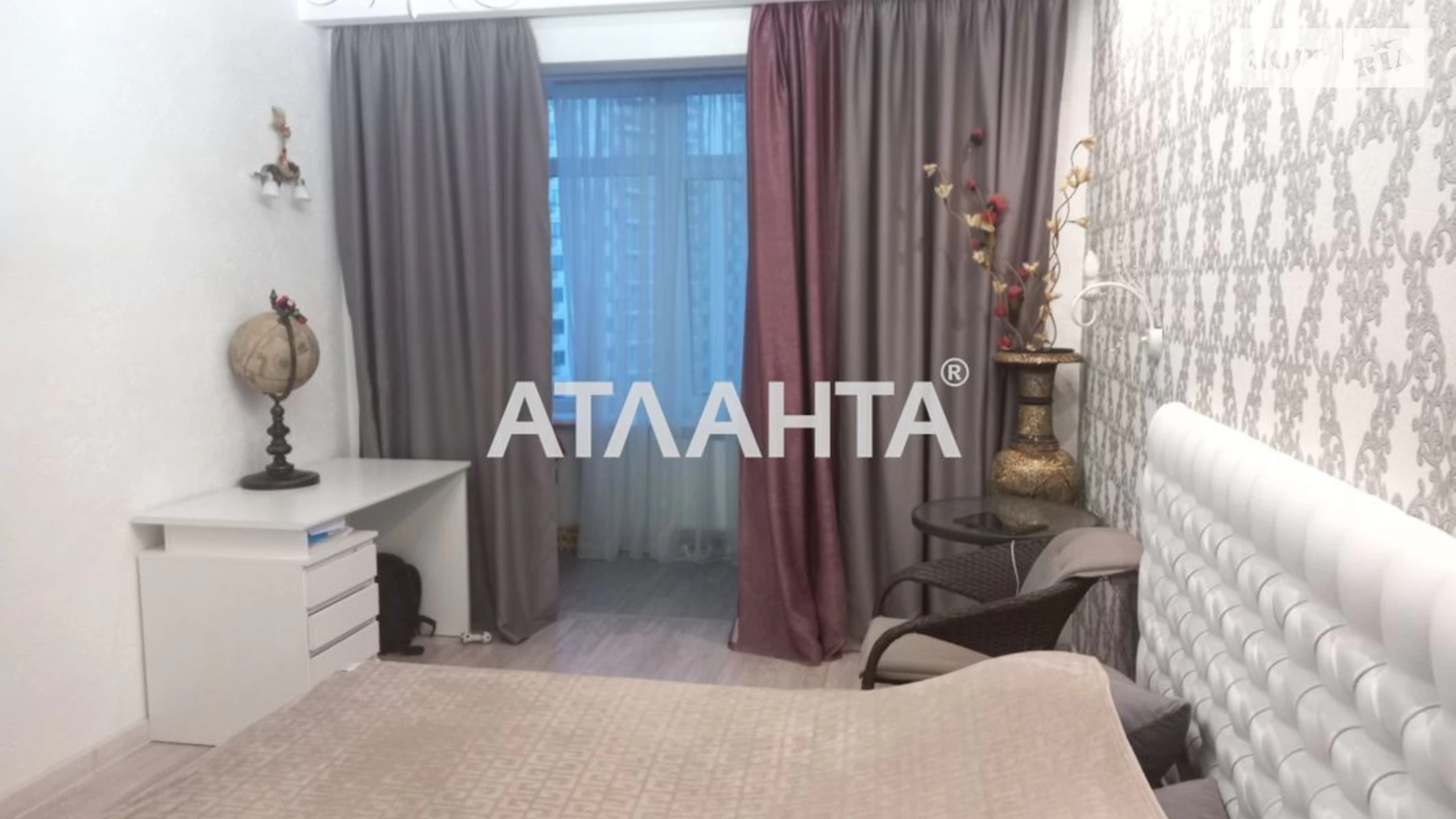Продається 2-кімнатна квартира 64 кв. м у Крижанівка, вул. Академіка Сахарова - фото 4