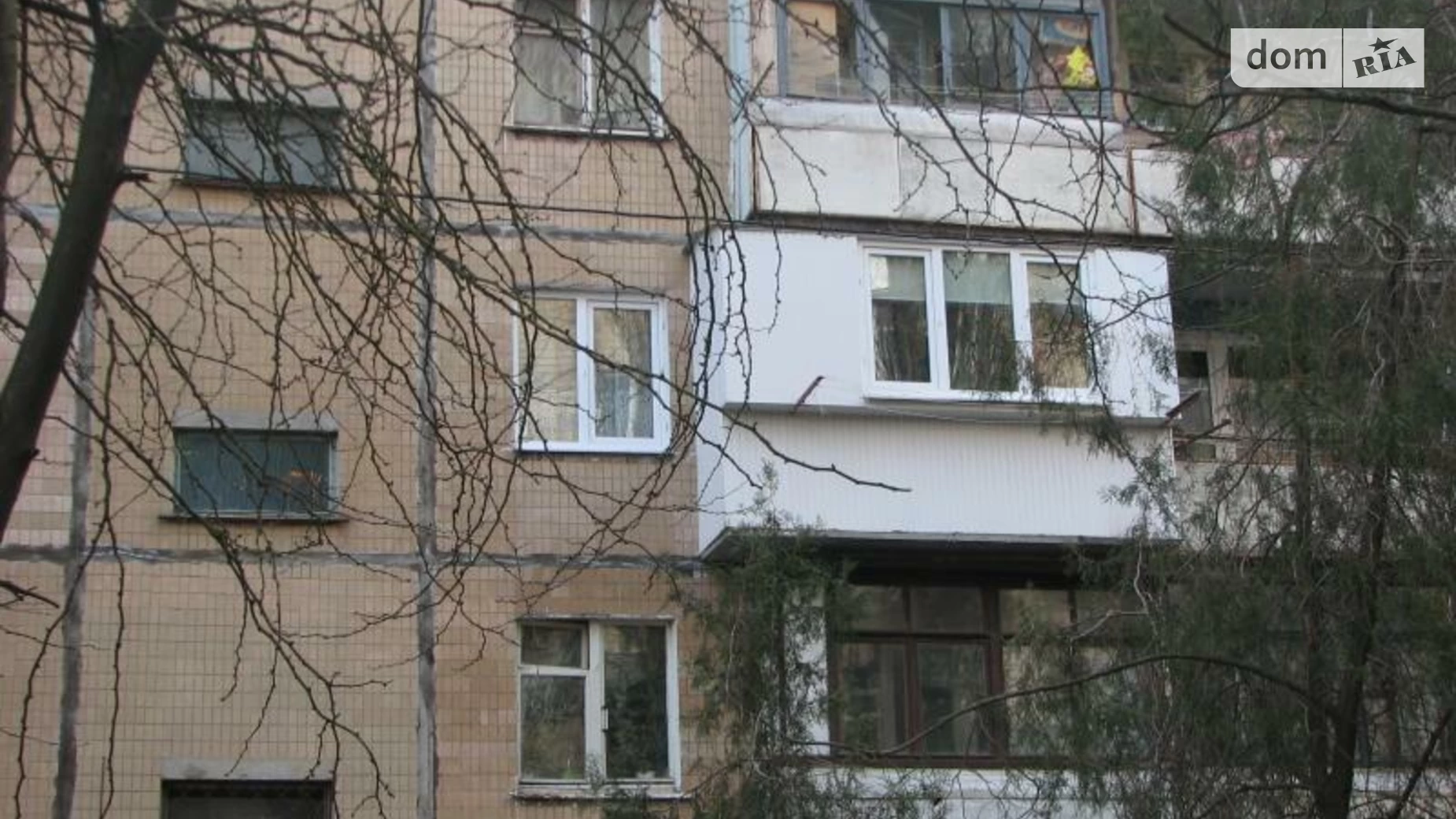 Продається 3-кімнатна квартира 62 кв. м у Одесі, вул. Академіка Заболотного