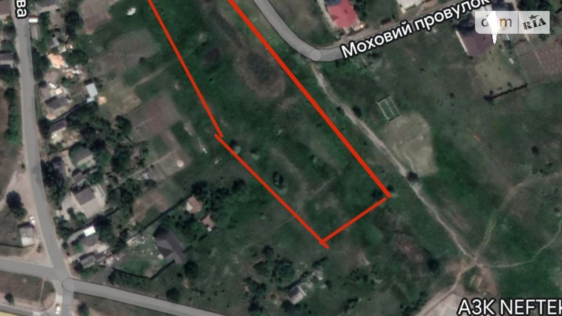 Продається земельна ділянка 10 соток у Дніпропетровській області, цена: 14000 $ - фото 2