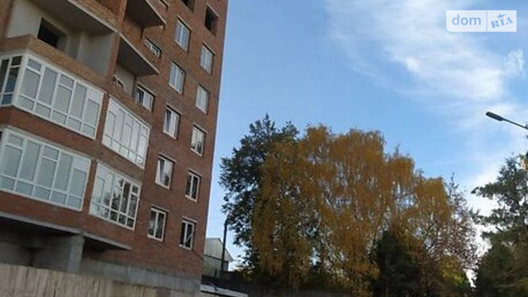 Продается 1-комнатная квартира 51 кв. м в Хмельницком - фото 3