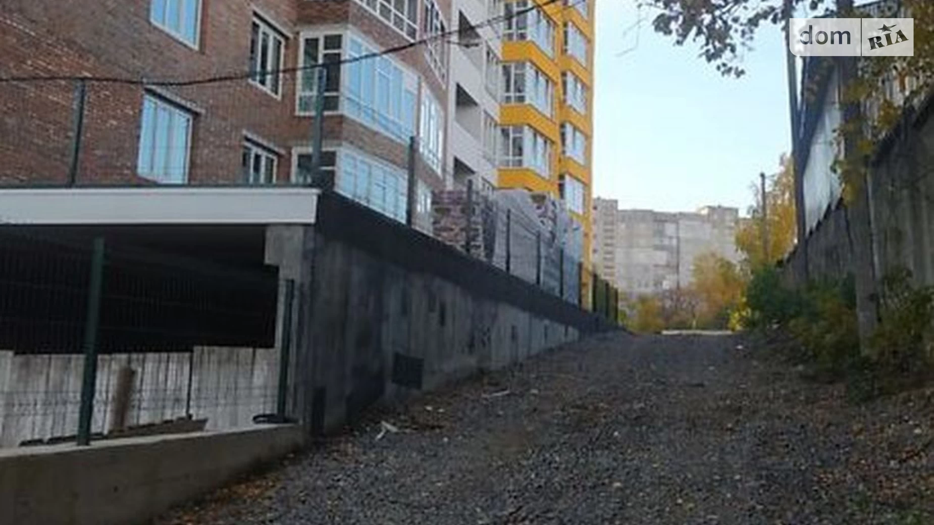 Продается 1-комнатная квартира 51 кв. м в Хмельницком - фото 4
