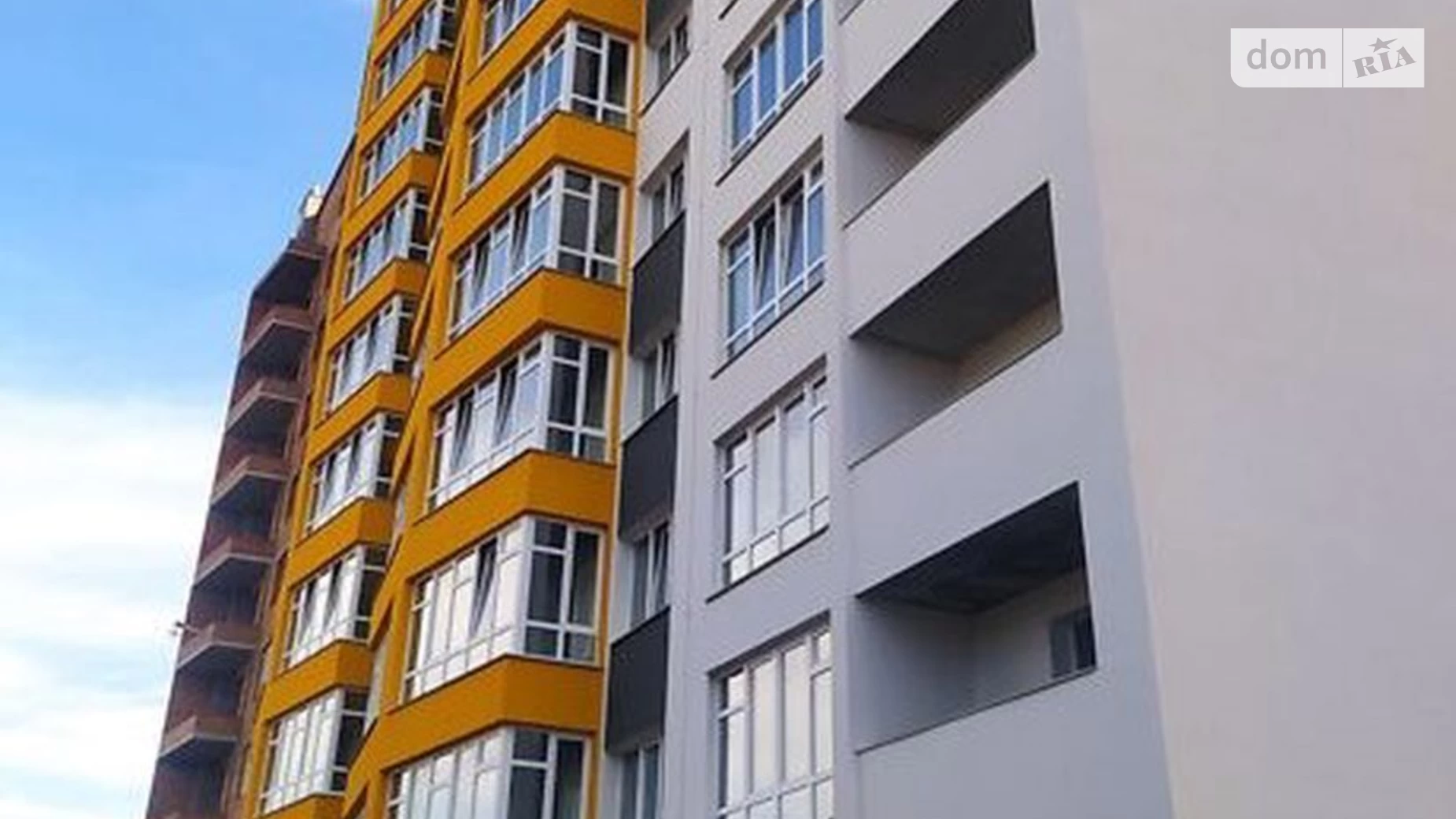 Продается 1-комнатная квартира 51 кв. м в Хмельницком - фото 5