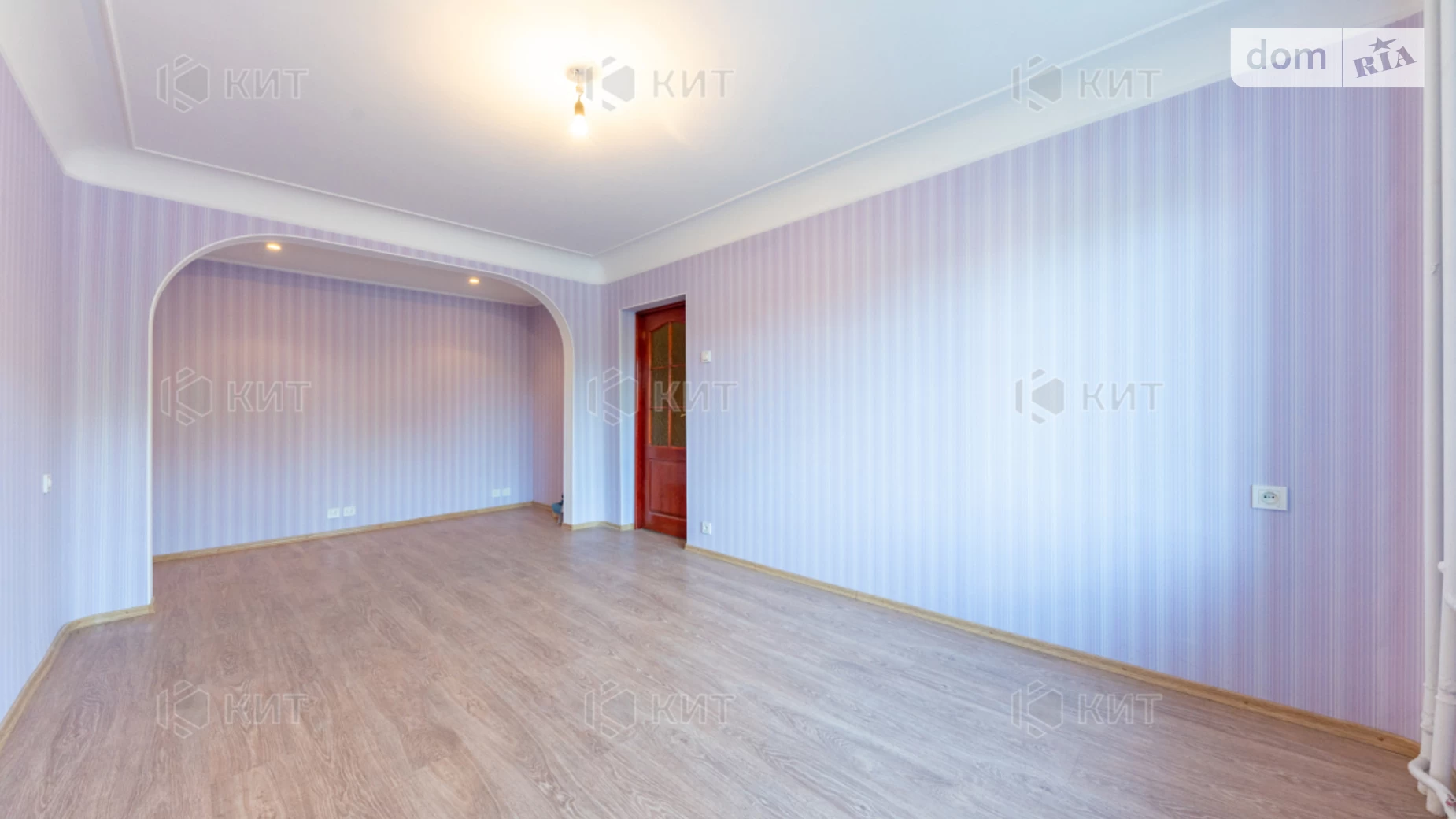 Продається 2-кімнатна квартира 59 кв. м у Харкові, вул. Луганська, 36 - фото 2