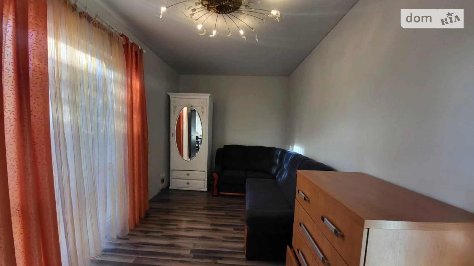 Продается 1-комнатная квартира 30 кв. м в Одессе, ул. Аркаса Николая - фото 2