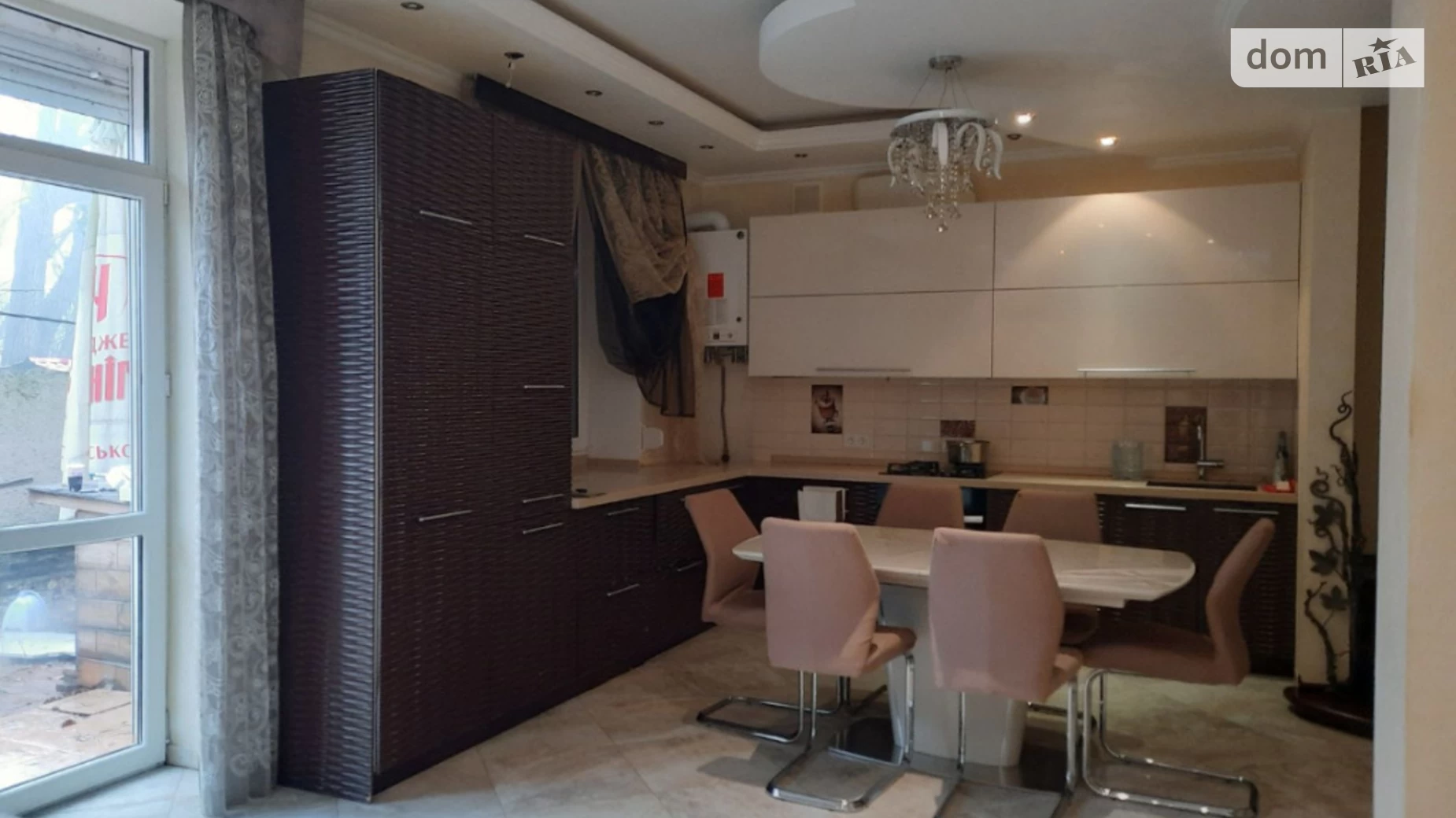 Продается 4-комнатная квартира 148 кв. м в Одессе, ул. Дача Ковалевского - фото 3