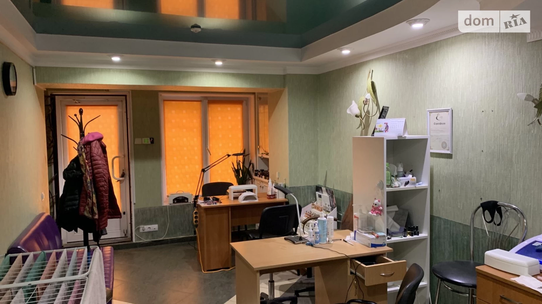 Продається об'єкт сфери послуг 56 кв. м в 7-поверховій будівлі, цена: 53000 $ - фото 4