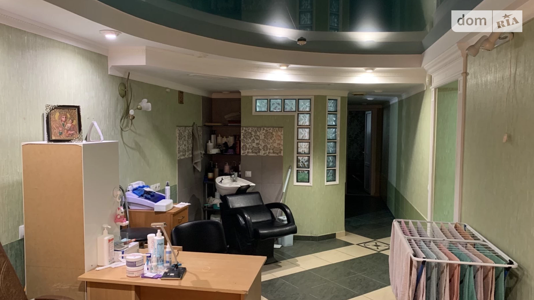 Продається об'єкт сфери послуг 56 кв. м в 7-поверховій будівлі, цена: 53000 $ - фото 5