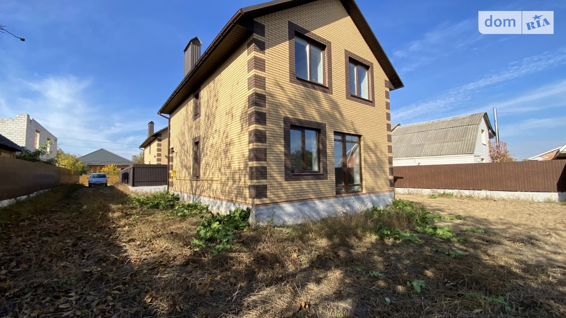 Продається будинок 2 поверховий 125 кв. м з балконом, цена: 85000 $ - фото 3