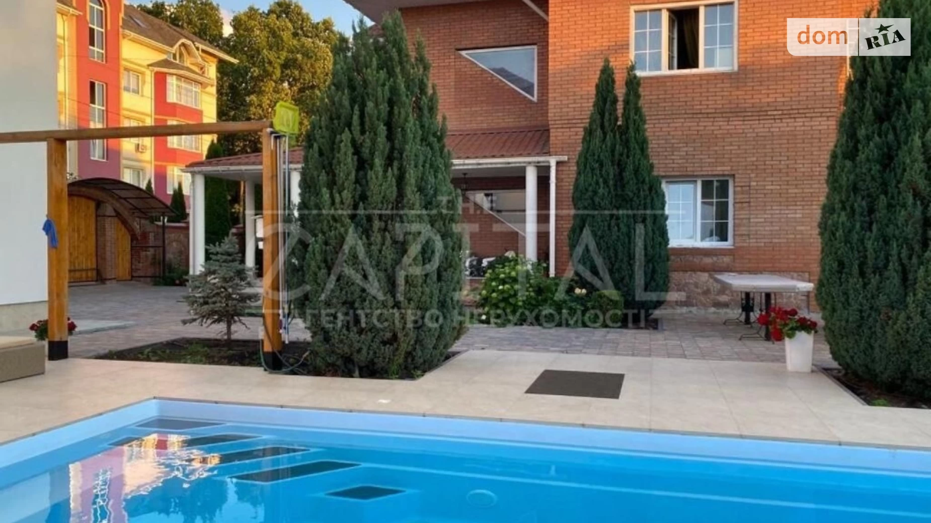 Продається будинок 3 поверховий 470 кв. м з гаражем, цена: 550000 $ - фото 2