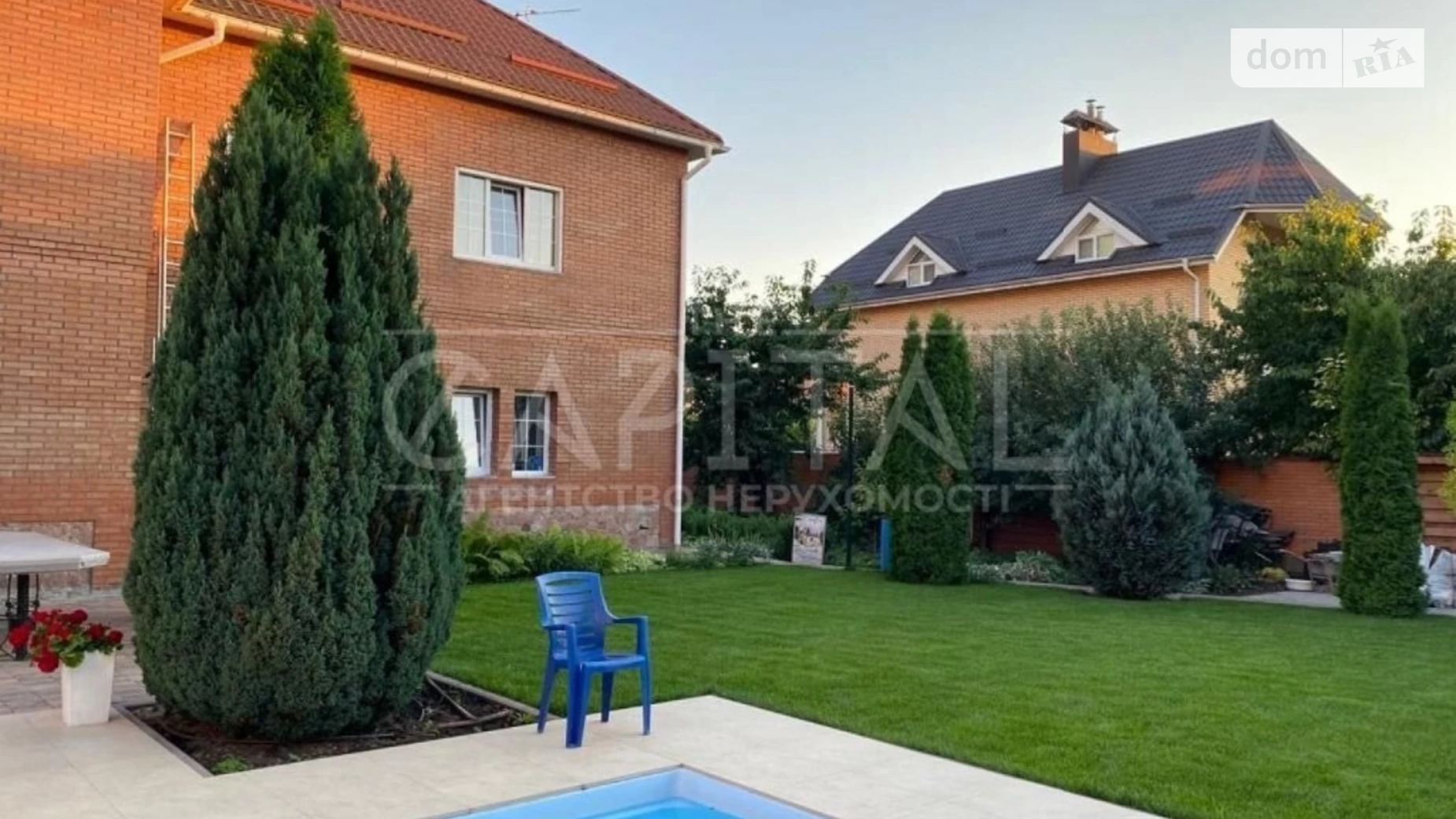 Продається будинок 3 поверховий 470 кв. м з гаражем, цена: 550000 $ - фото 5