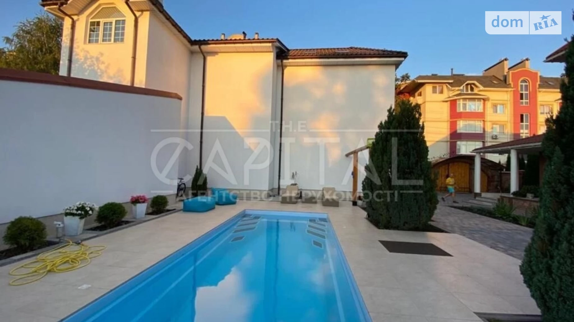 Продається будинок 3 поверховий 470 кв. м з гаражем, цена: 550000 $ - фото 4