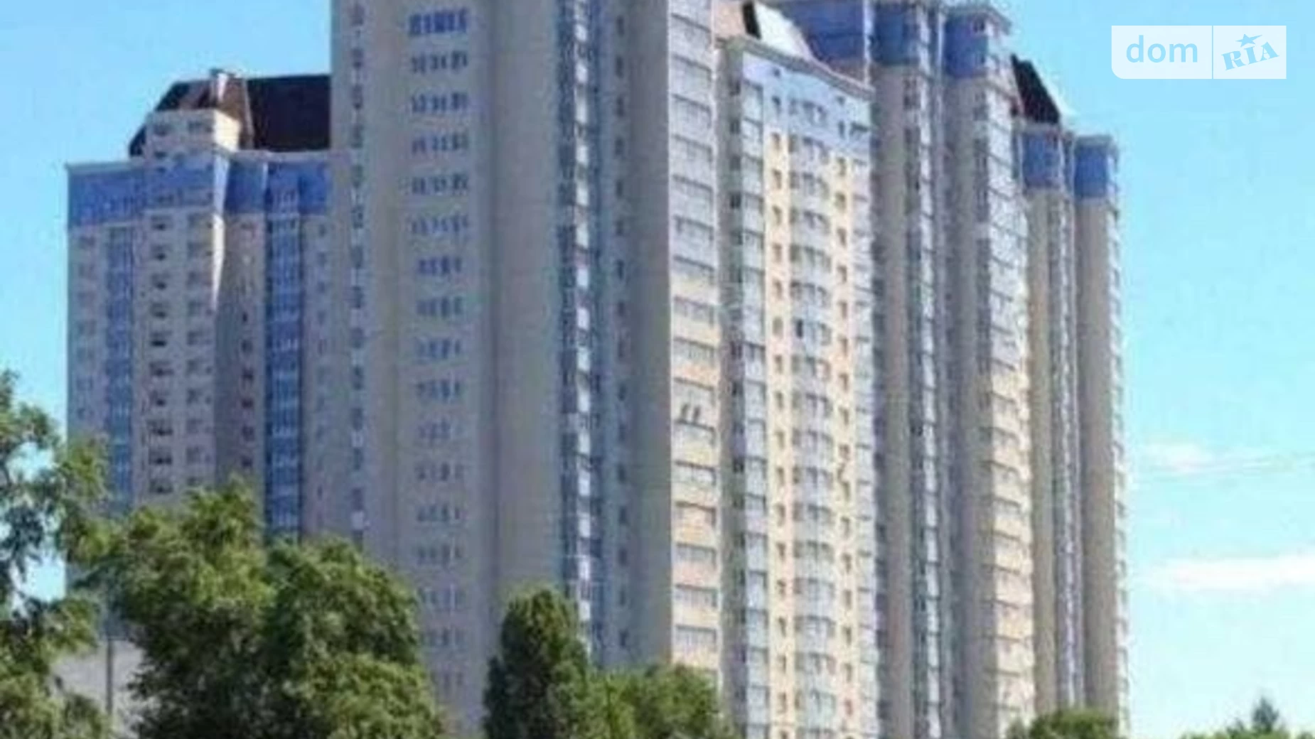 Продается 3-комнатная квартира 125 кв. м в Киеве, ул. Ованеса Туманяна, 15А - фото 3