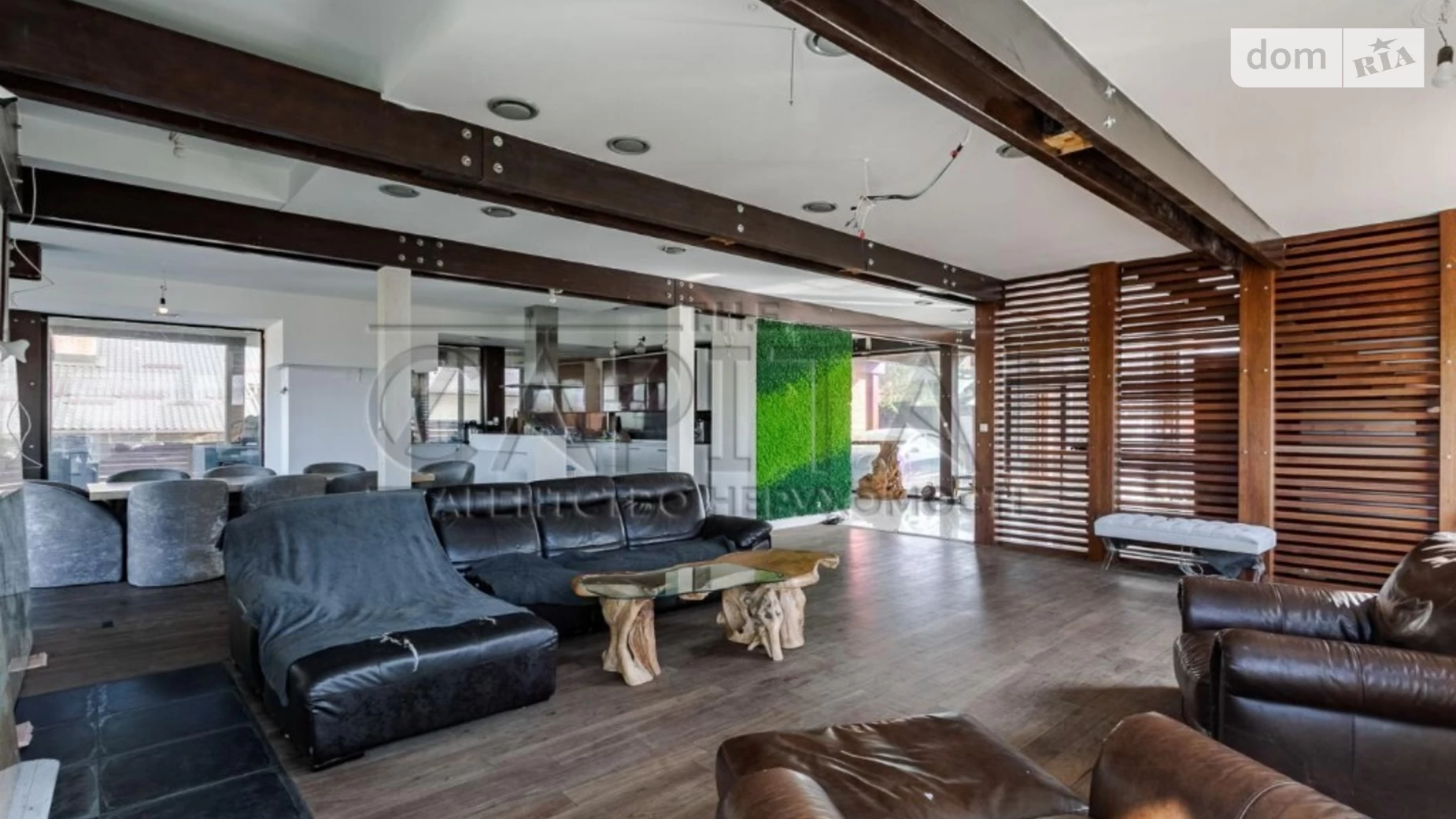 Продається будинок 2 поверховий 428 кв. м з гаражем, цена: 430000 $ - фото 3