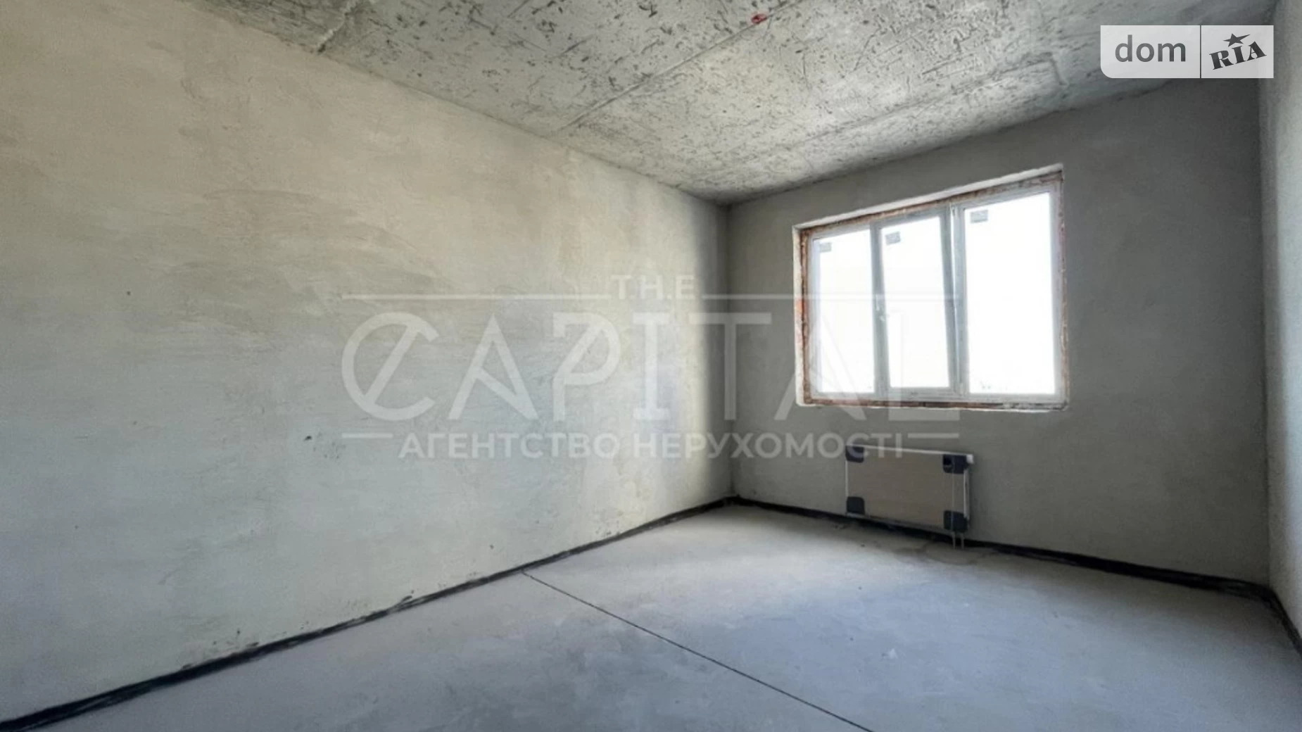 Продается 2-комнатная квартира 63 кв. м в Киеве, ул. Архитектора Вербицкого