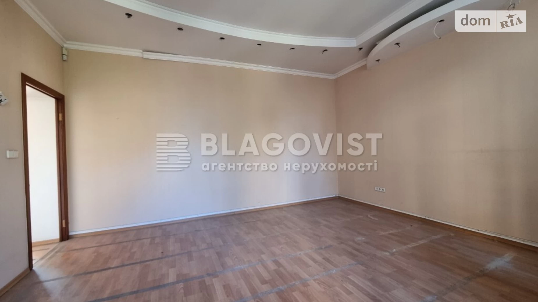 Продается 3-комнатная квартира 293.5 кв. м в Киеве, ул. Костельная, 6 - фото 5