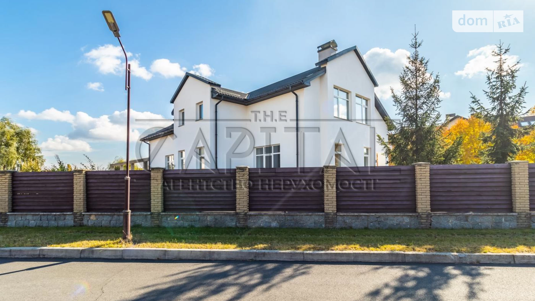 Продається будинок 2 поверховий 409 кв. м з ділянкою, цена: 730000 $ - фото 3