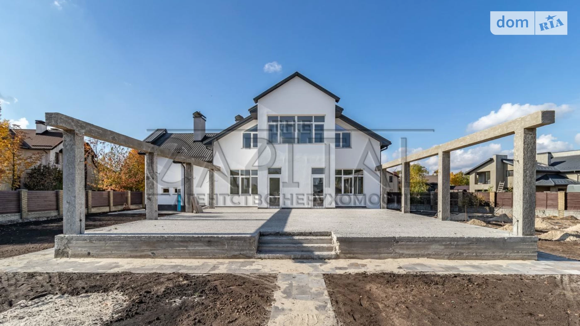 Продається будинок 2 поверховий 409 кв. м з ділянкою, цена: 730000 $ - фото 2