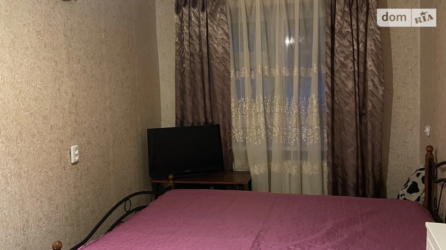 Продається 3-кімнатна квартира 62.5 кв. м у Кременчуку, пров. Правобережний (Червоноармійський) - фото 5