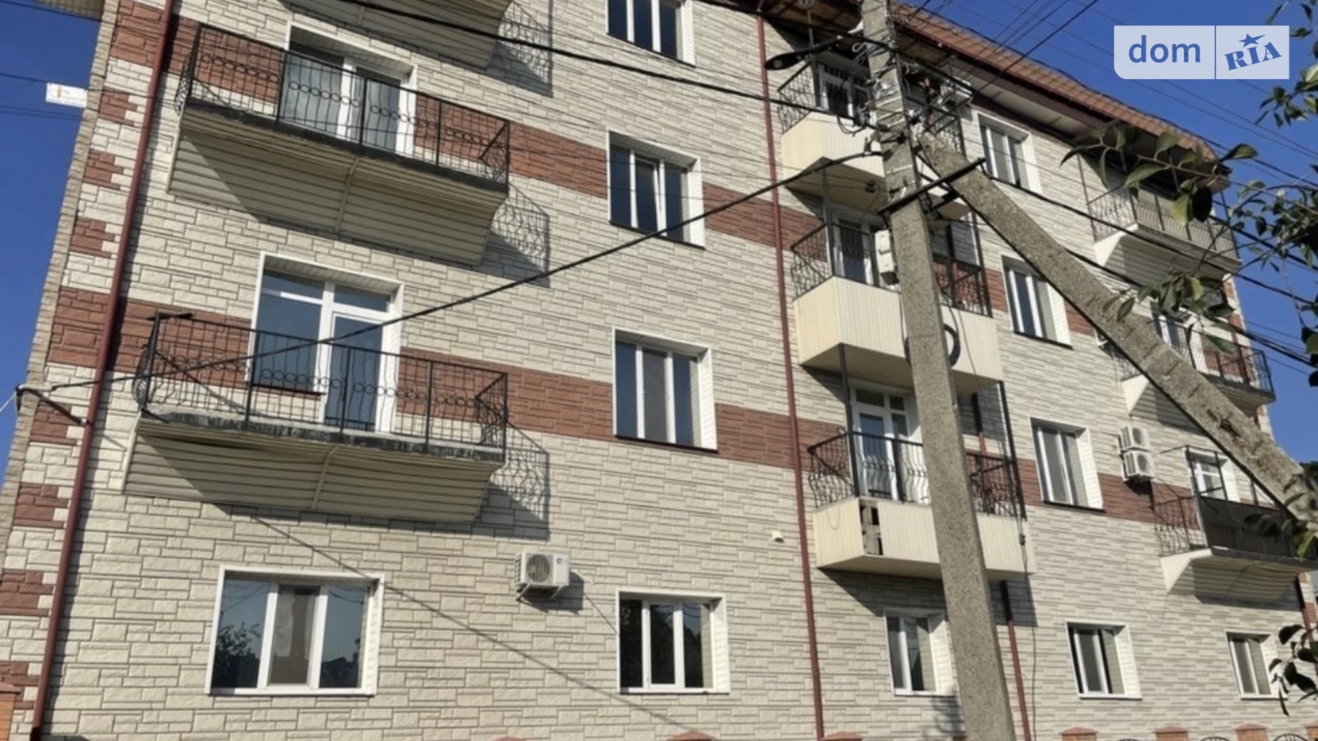 Продается 4-комнатная квартира 235 кв. м в Кропивницком, ул. Гонты