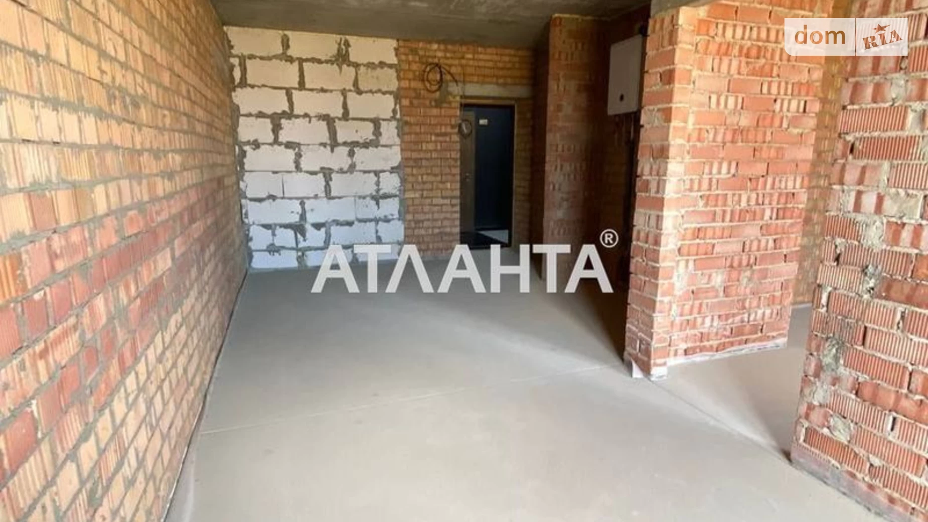 Продается 1-комнатная квартира 36.7 кв. м в Фонтанке, ул. Чехова, 1/2 - фото 3