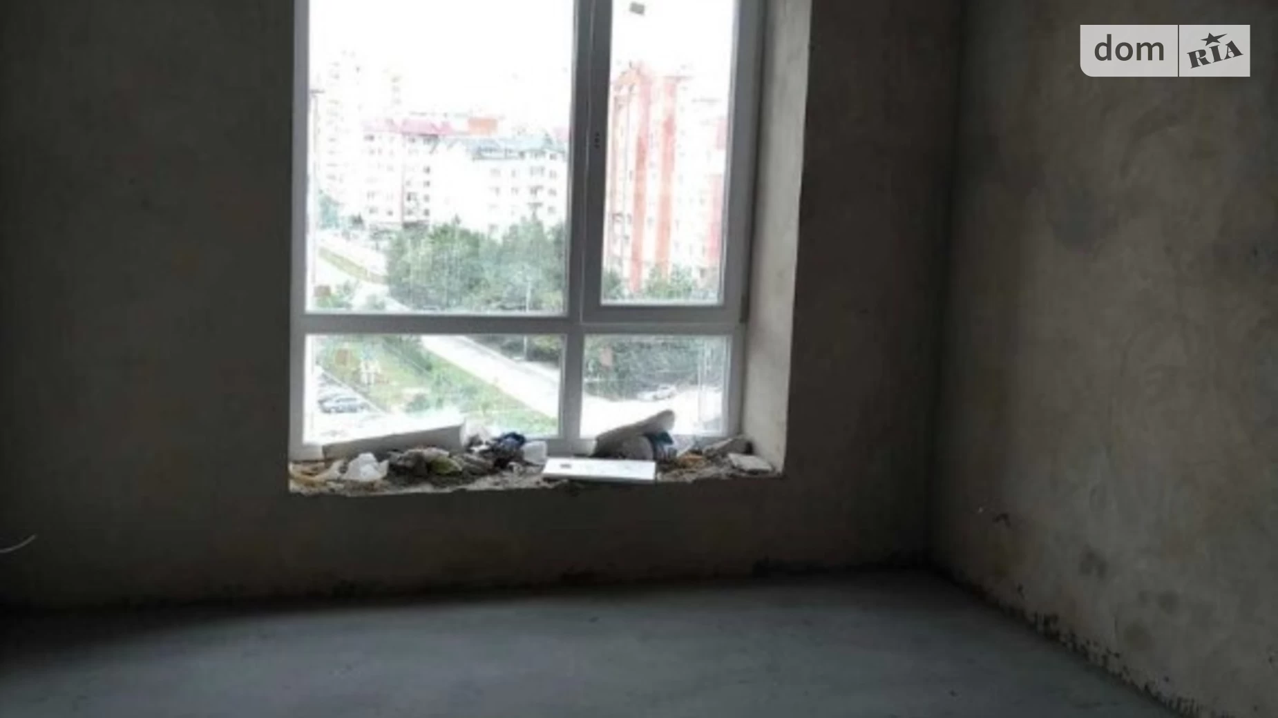1-комнатная квартира 40 кв. м в Тернополе, ул. Академика Сергея Королева