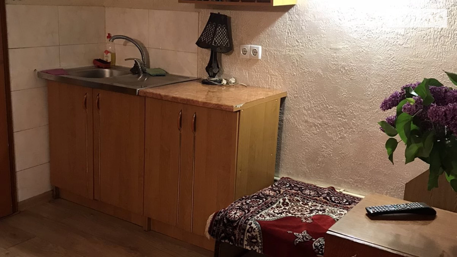 Продается 2-комнатная квартира 46 кв. м в Черновцах - фото 2