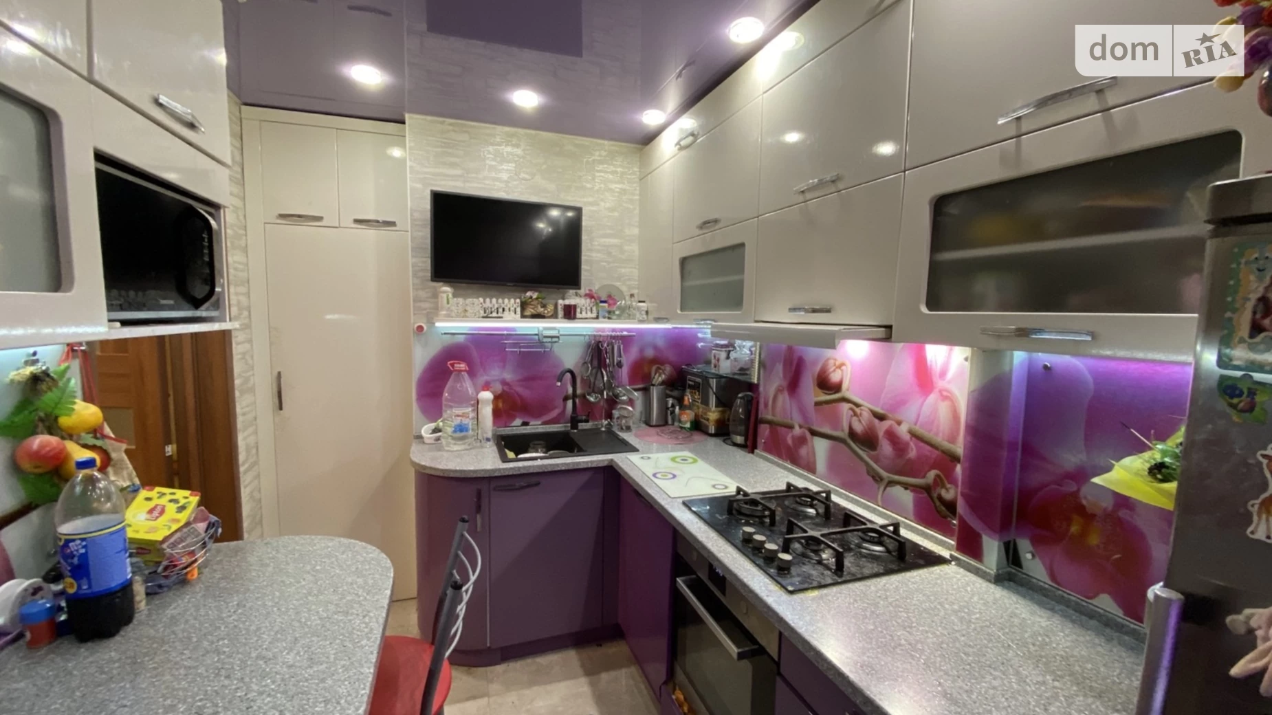 Продається 3-кімнатна квартира 63.4 кв. м у Миколаєві, просп. Корабелів, 6 - фото 2