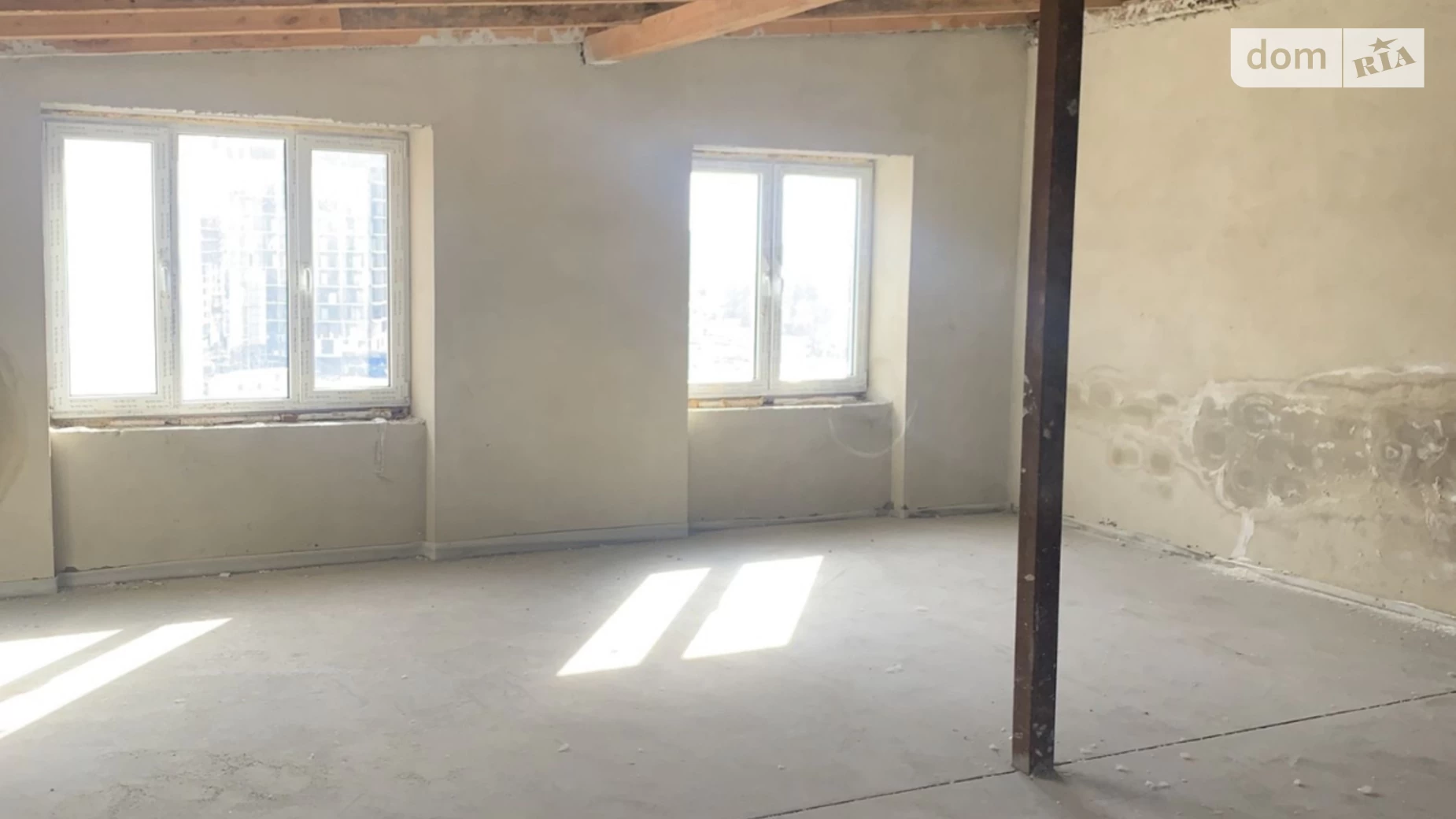 3-комнатная квартира 103 кв. м в, цена: 42000 $ - фото 3