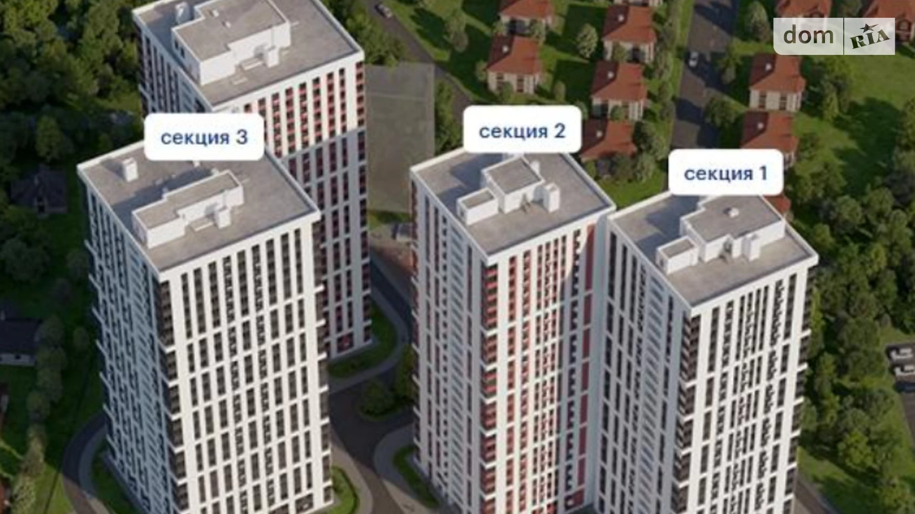 Продается 2-комнатная квартира 68 кв. м в Одессе, плато Гагаринское, 4 - фото 4