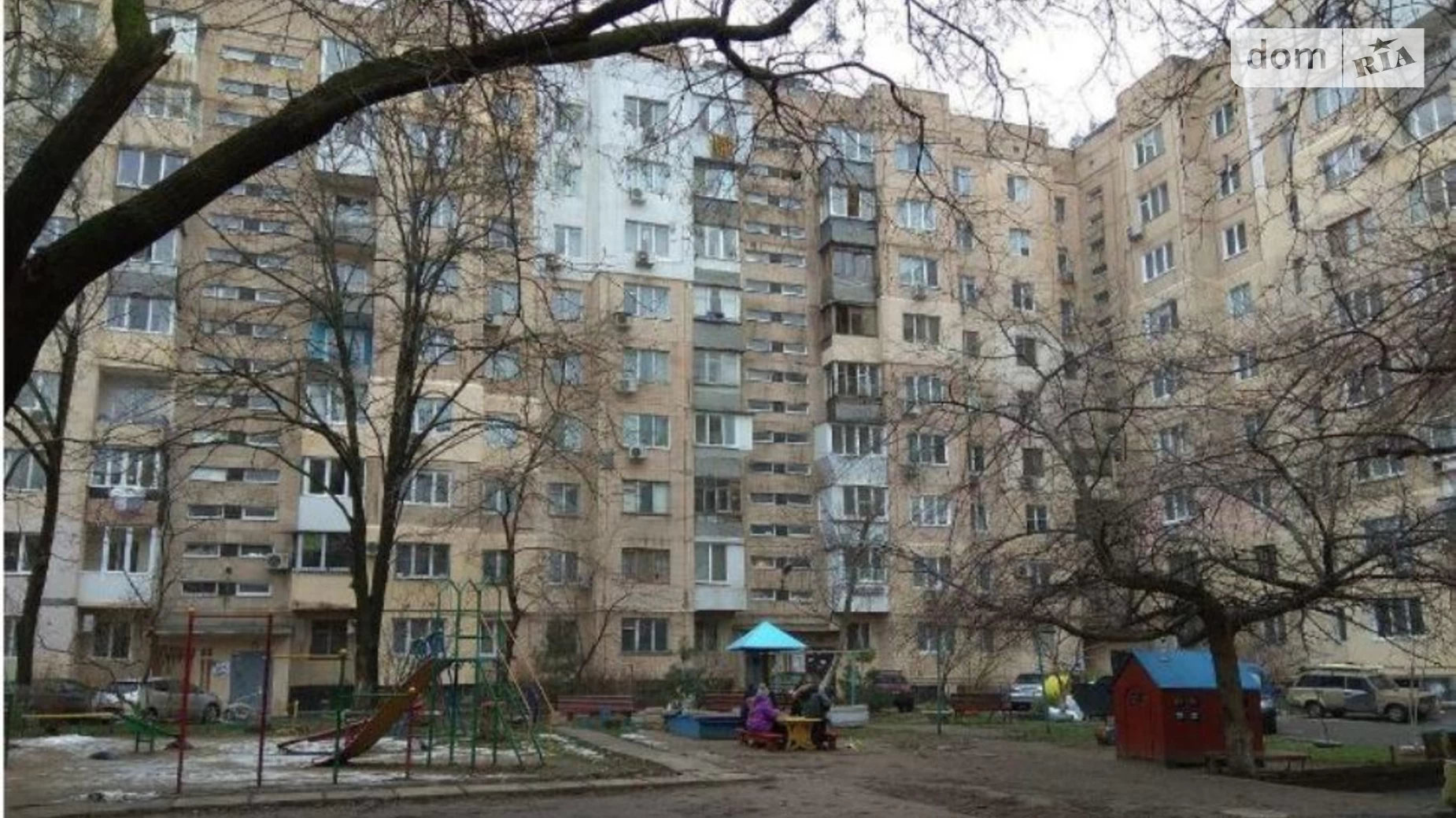 Продается 3-комнатная квартира 65 кв. м в Одессе, пер. Гвоздичный - фото 3