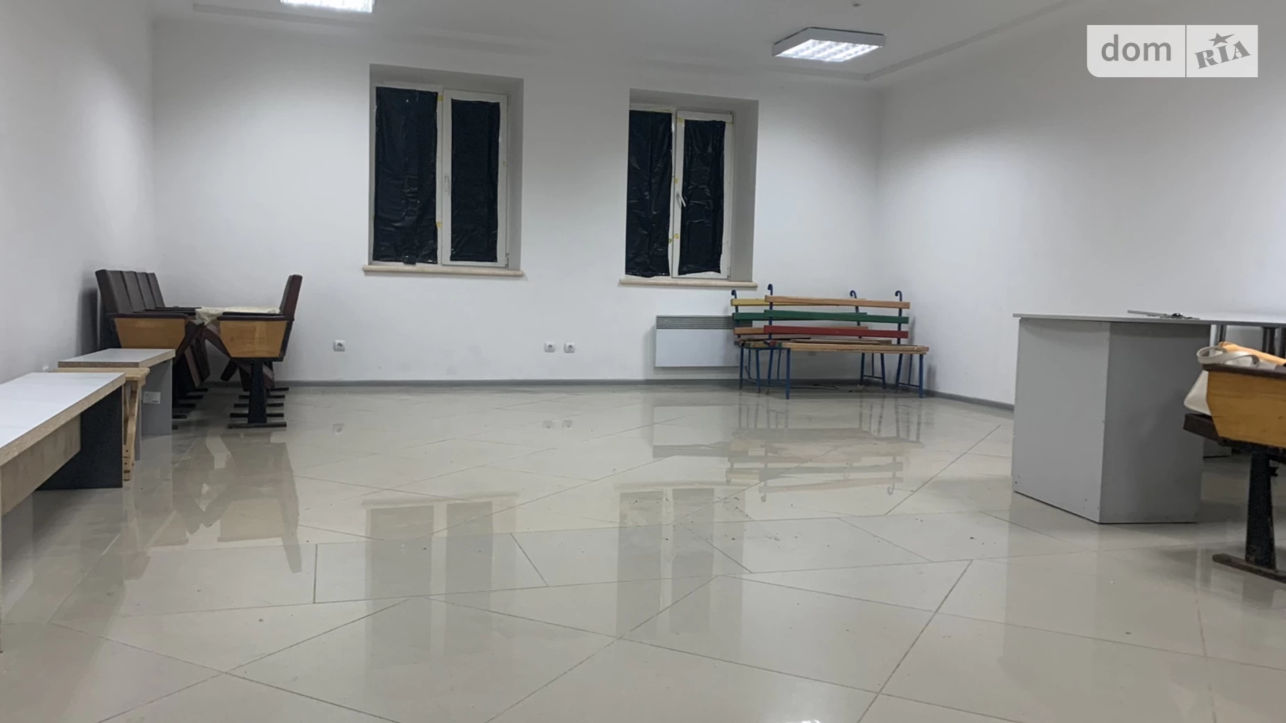 Продается помещения свободного назначения 55 кв. м в 9-этажном здании, цена: 35000 $ - фото 3