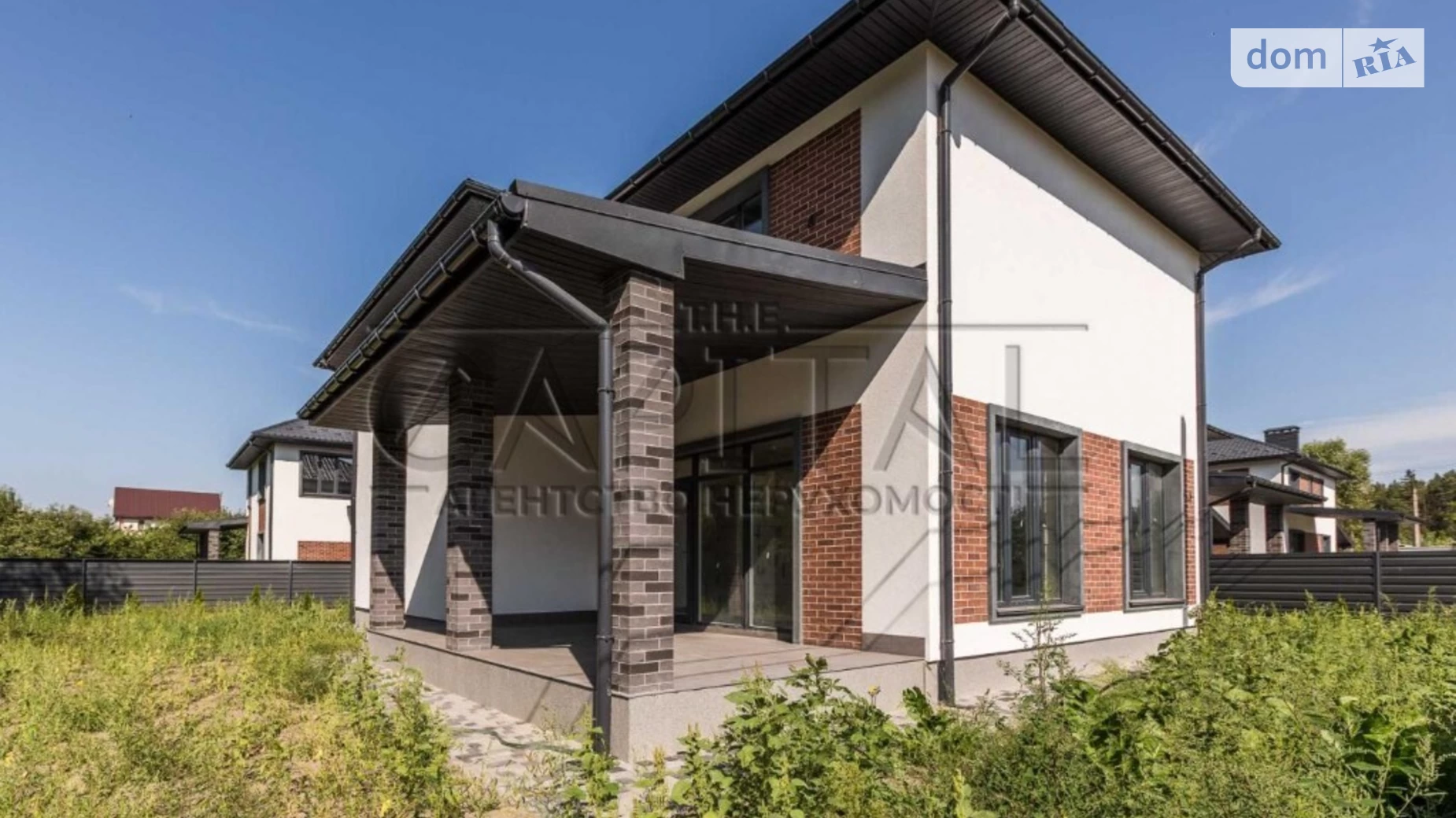 Продається одноповерховий будинок 190 кв. м з гаражем, цена: 166250 $ - фото 5