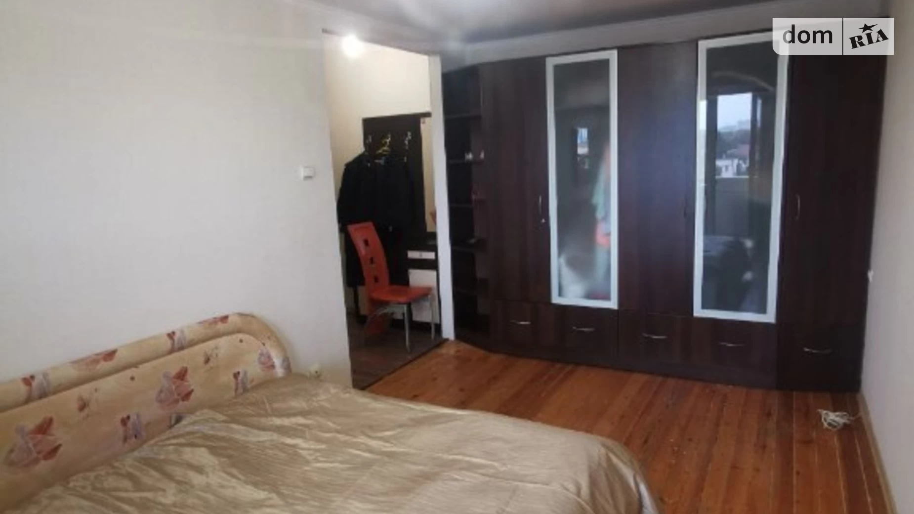 Продається 1-кімнатна квартира 33 кв. м у Одесі, Фонтанська дор.
