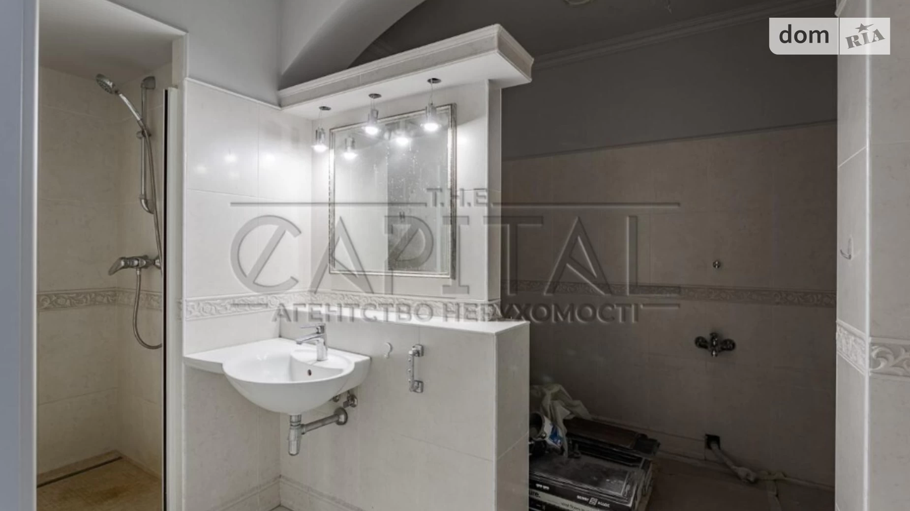 Продается 8-комнатная квартира 240 кв. м в Киеве - фото 4