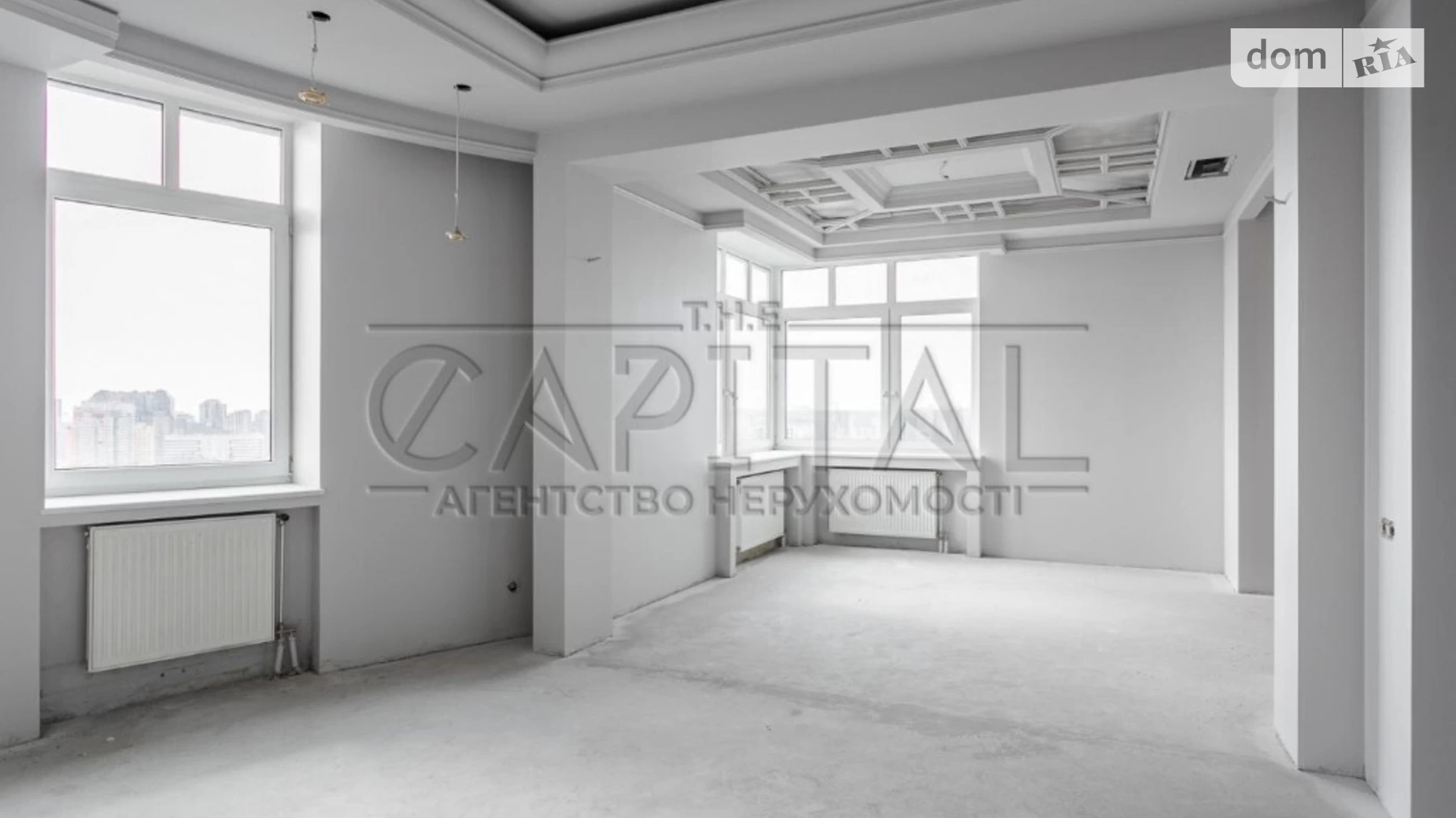 Продается 8-комнатная квартира 240 кв. м в Киеве - фото 5