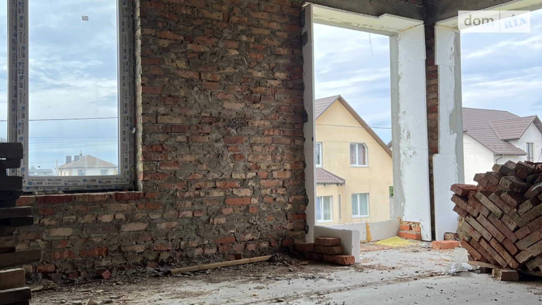 Продається частина будинку 109 кв. м с басейном, цена: 38000 $ - фото 4