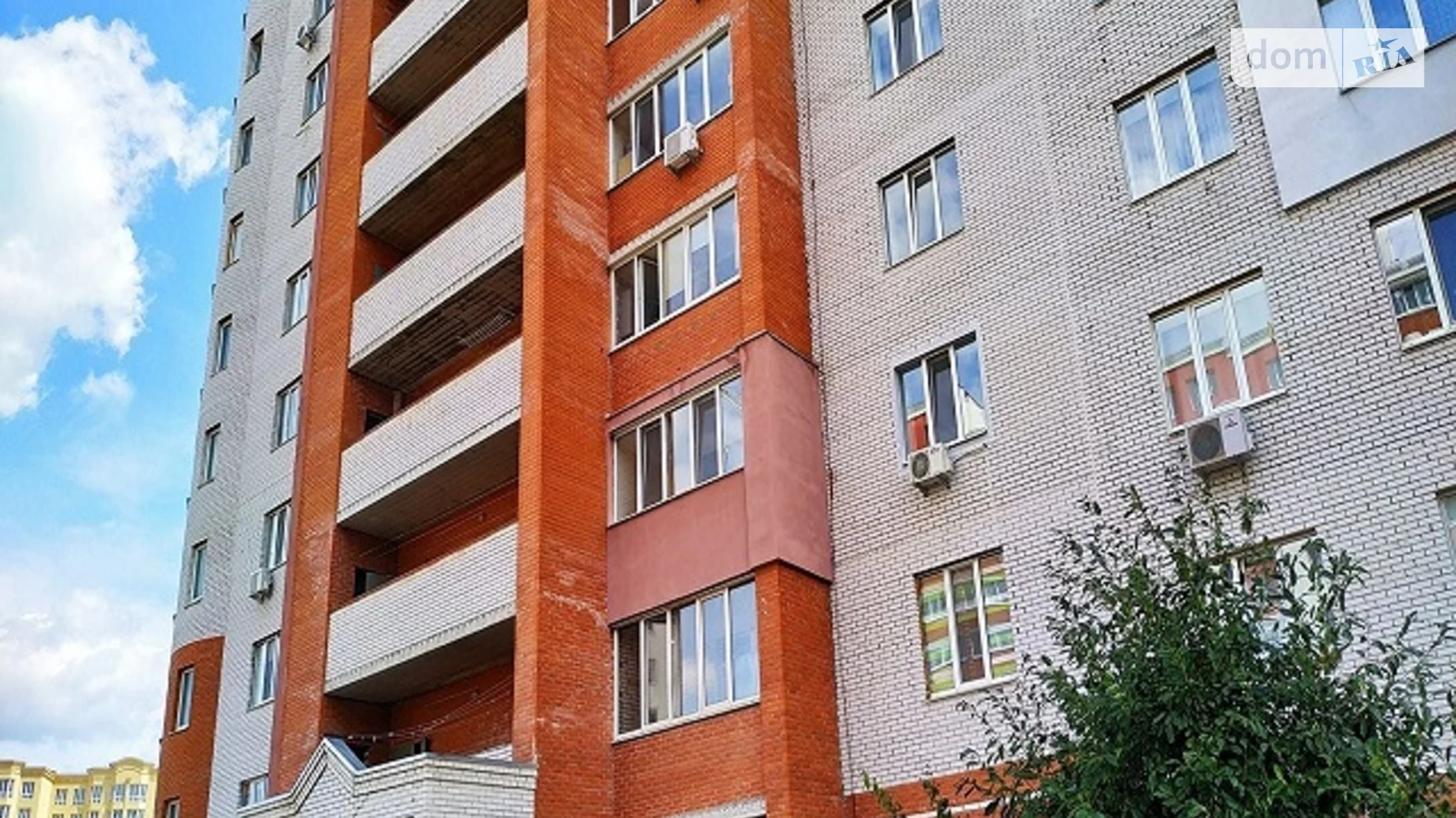 Продается 2-комнатная квартира 108.6 кв. м в Софиевской Борщаговке, ул. Боголюбова, 23