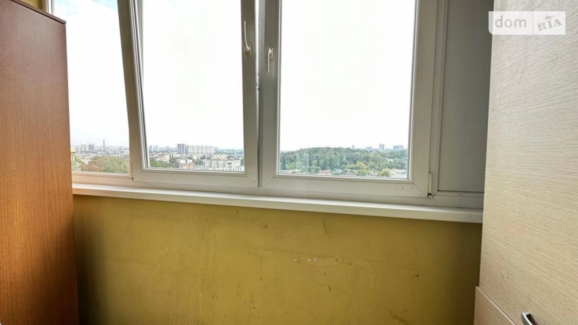 Продается 2-комнатная квартира 58 кв. м в Киеве, ул. Наталии Ужвий, 9 - фото 2