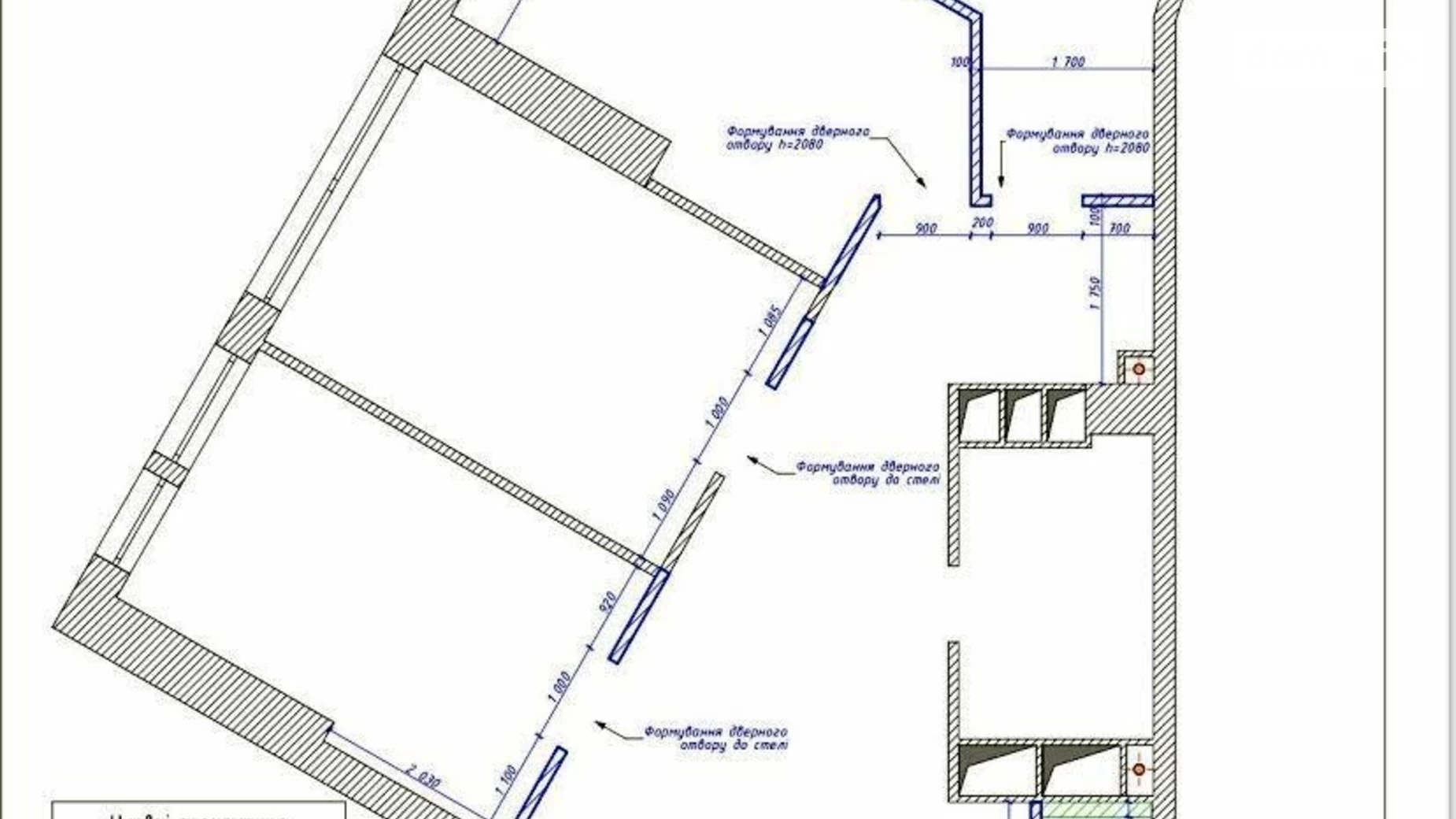 Продается 3-комнатная квартира 95 кв. м в Киеве, просп. Берестейский(Победы), 11Б