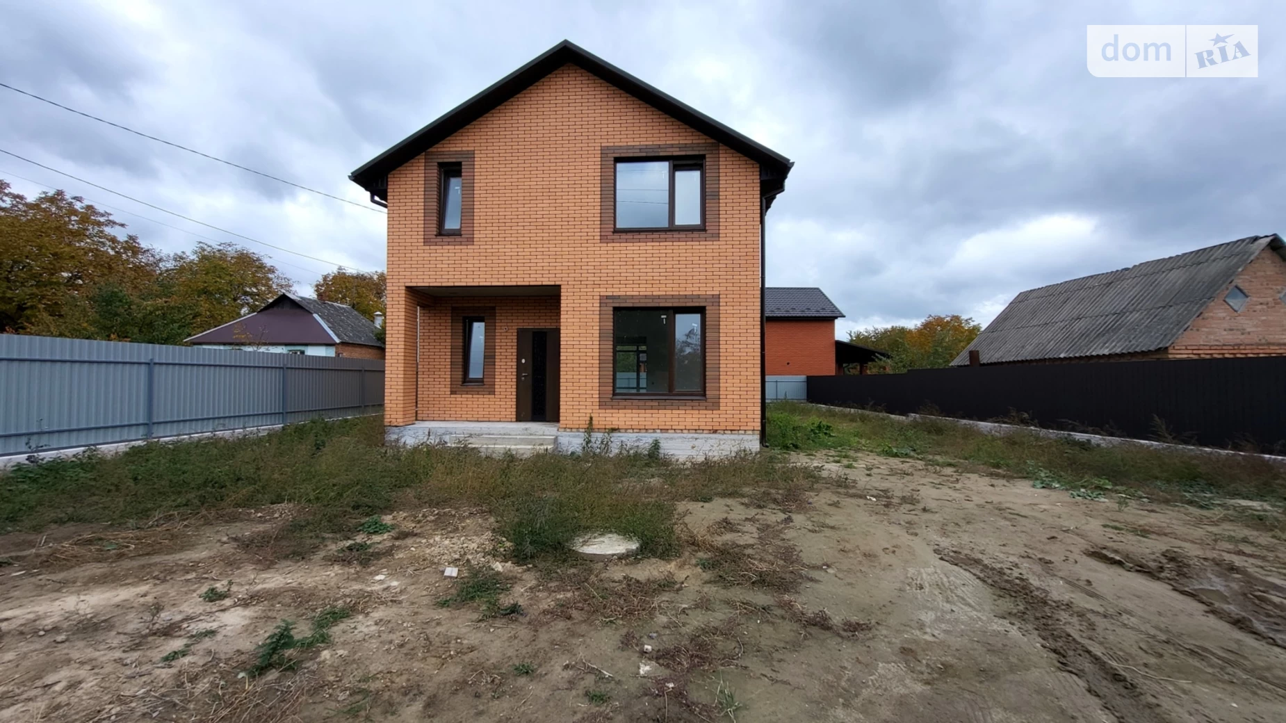 Продается дом на 2 этажа 126 кв. м с террасой, цена: 92000 $ - фото 2