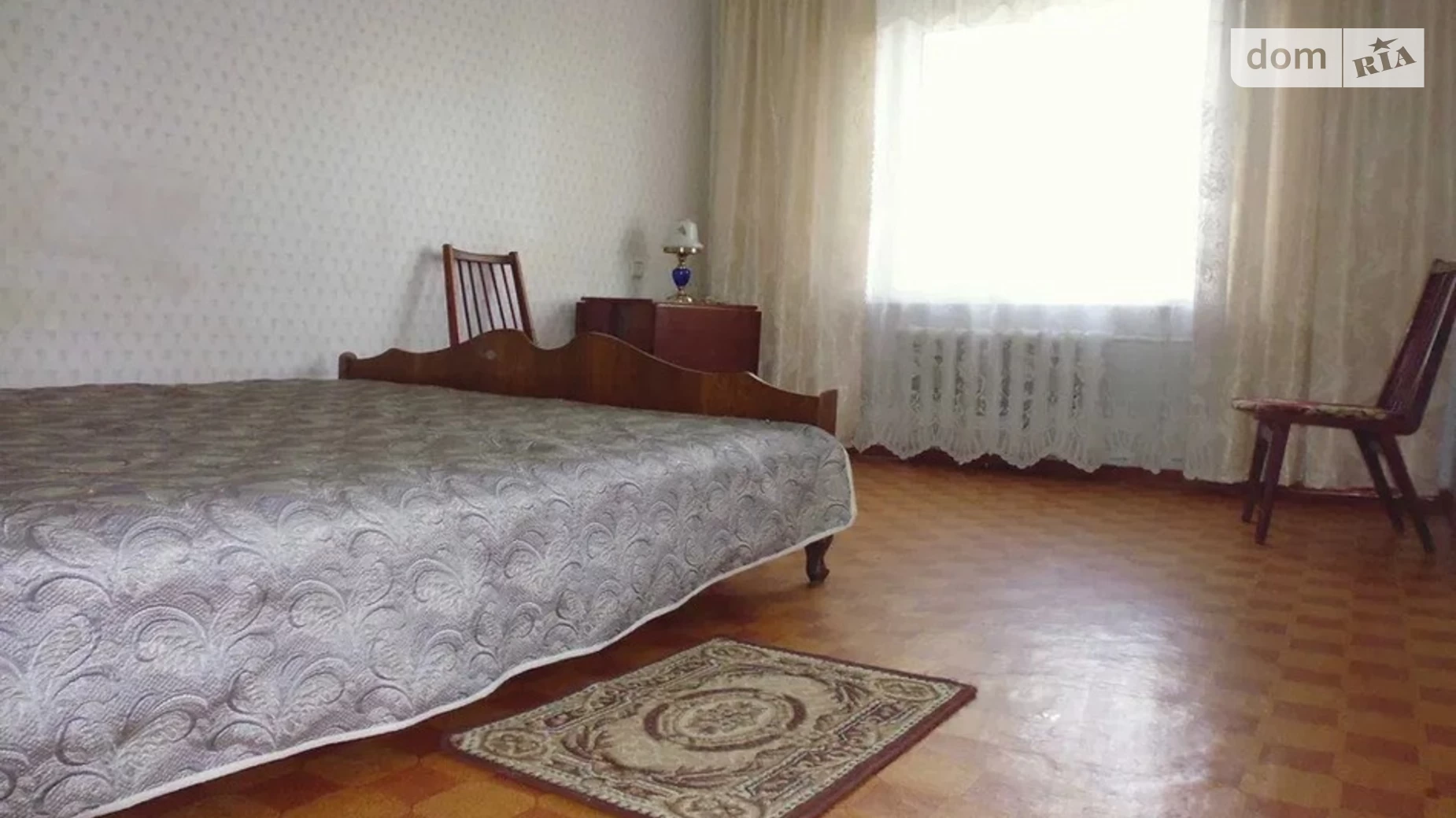Продається 3-кімнатна квартира 61 кв. м у Одесі, вул. Давида Ойстраха - фото 2