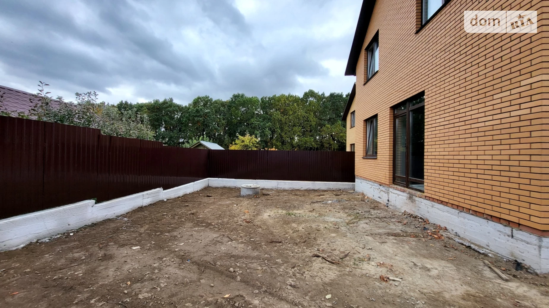 Продается дом на 2 этажа 122 кв. м с гаражом, цена: 88000 $ - фото 2