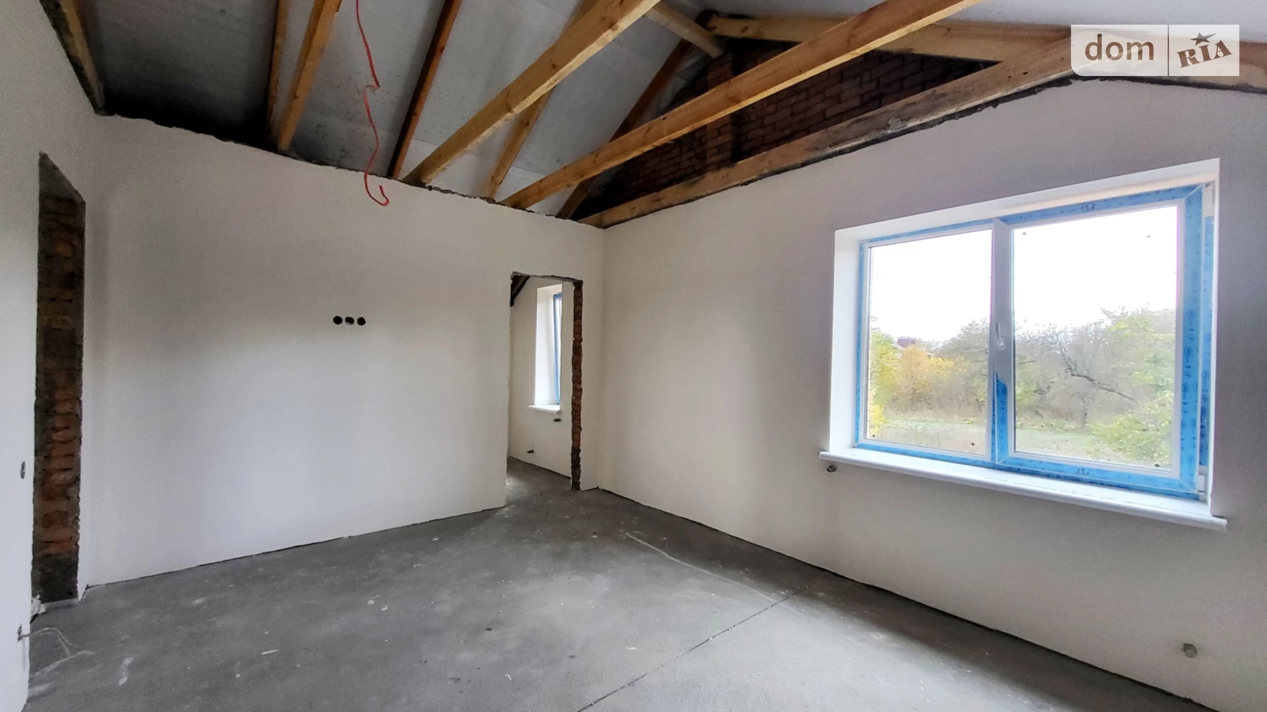 Продается дом на 2 этажа 122 кв. м с гаражом, цена: 88000 $ - фото 5