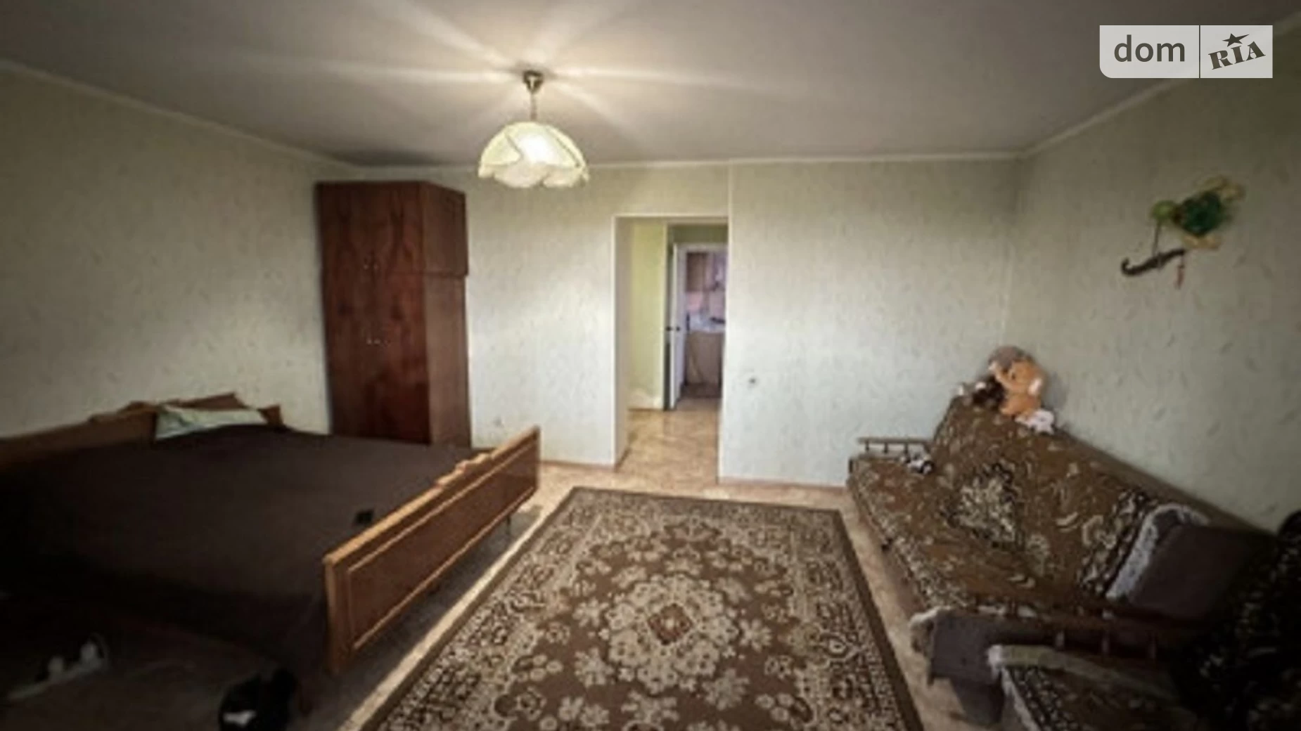 Продается 1-комнатная квартира 49 кв. м в Одессе, ул. Сергея Ядова, 28 - фото 3