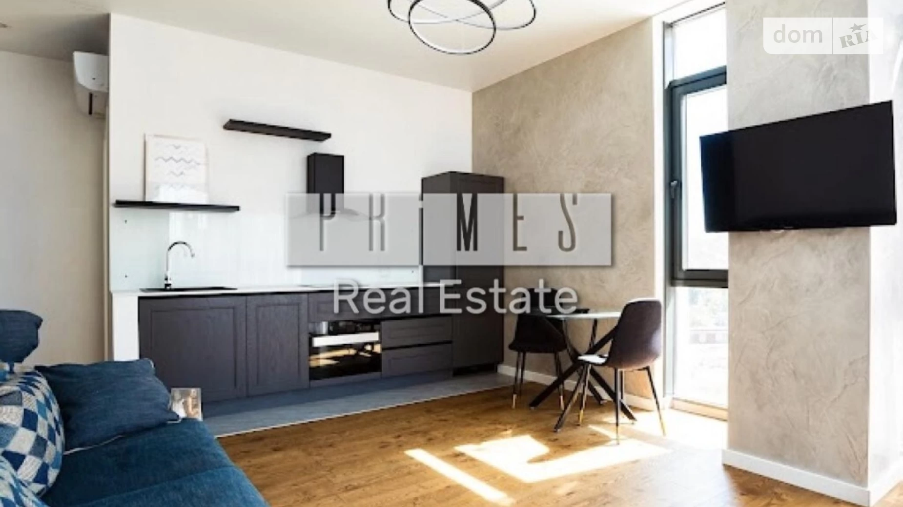 Продается 3-комнатная квартира 65 кв. м в Киеве - фото 2