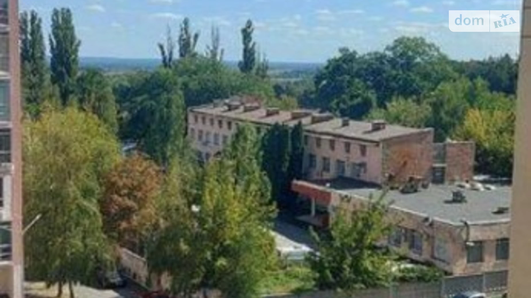 Продается 1-комнатная квартира 46 кв. м в Киеве, ул. Академика Лебедева, 1 - фото 3