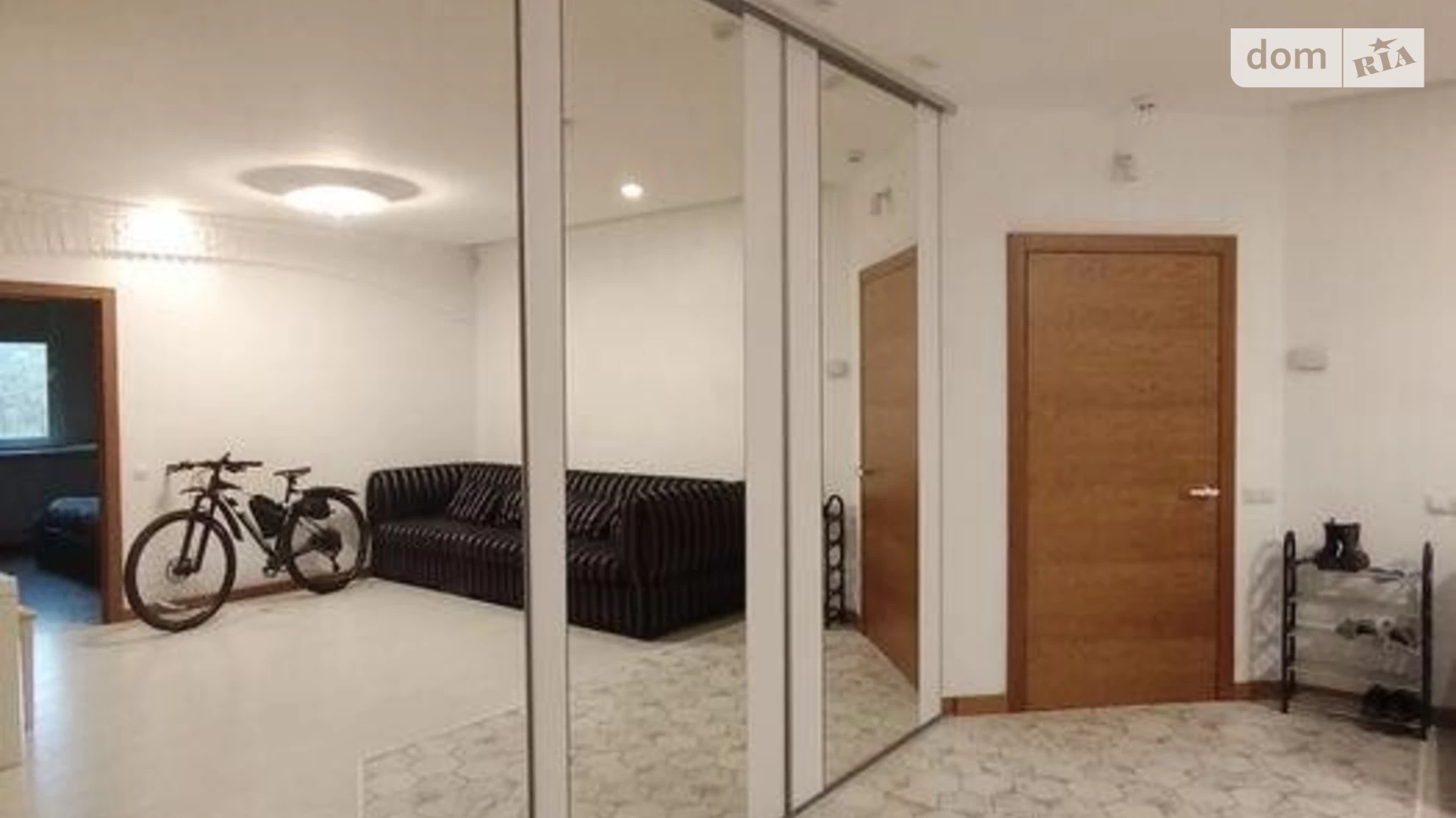 Продается 3-комнатная квартира 105 кв. м в Киеве, ул. Ревуцкого, 9 - фото 4