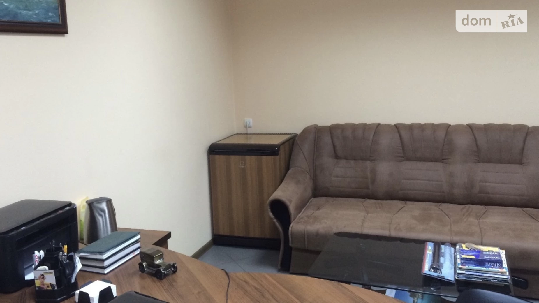 Продається офіс 207 кв. м в бізнес-центрі, цена: 85000 $ - фото 2