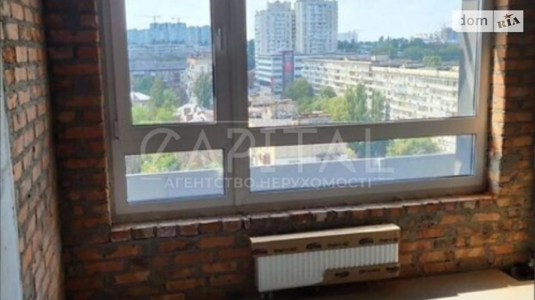 Продается 2-комнатная квартира 48.84 кв. м в Киеве, ул. Васильковская - фото 4