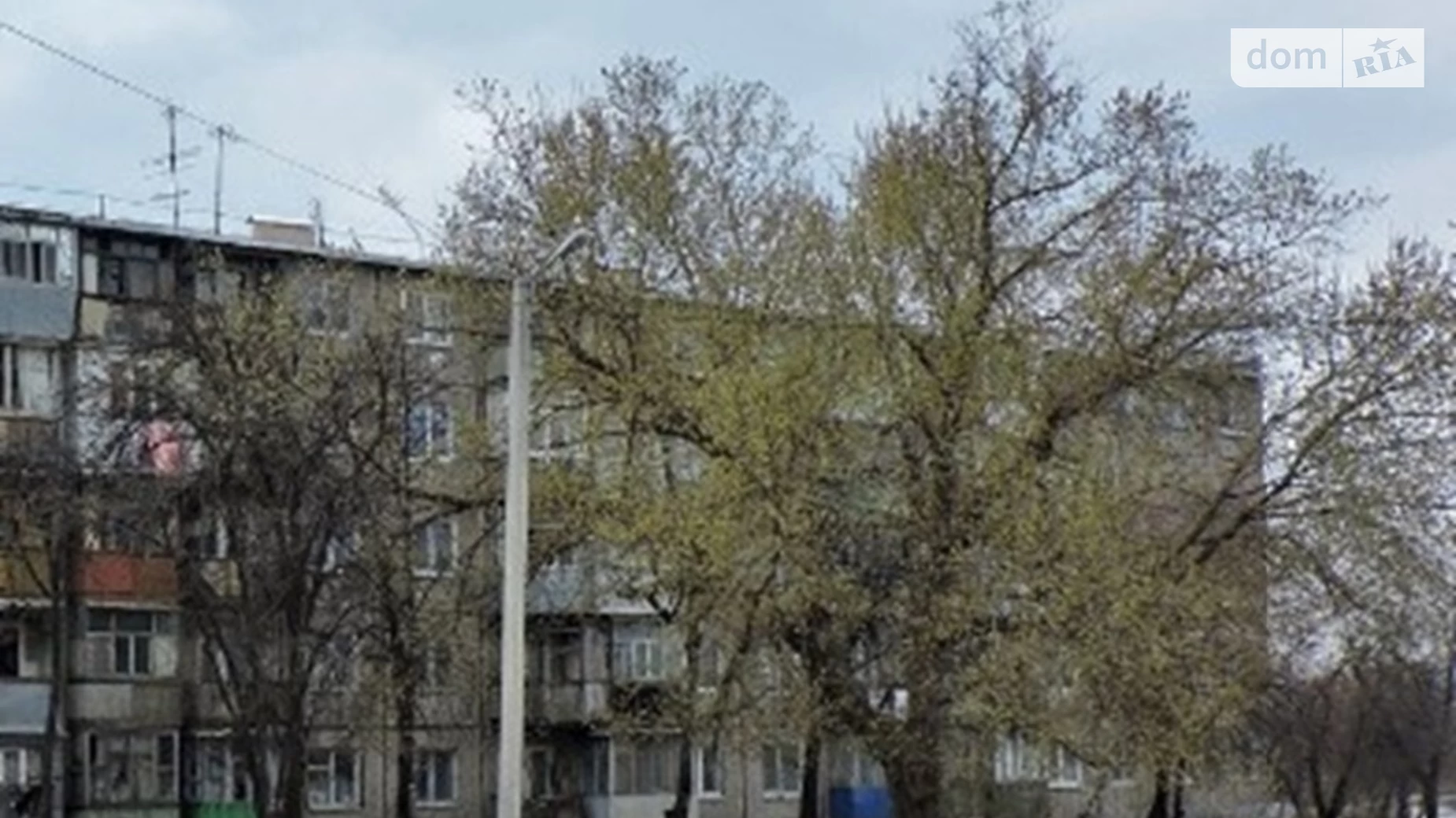 Продается 2-комнатная квартира 37 кв. м в Харькове, ул. Зубенко Владислава, 68